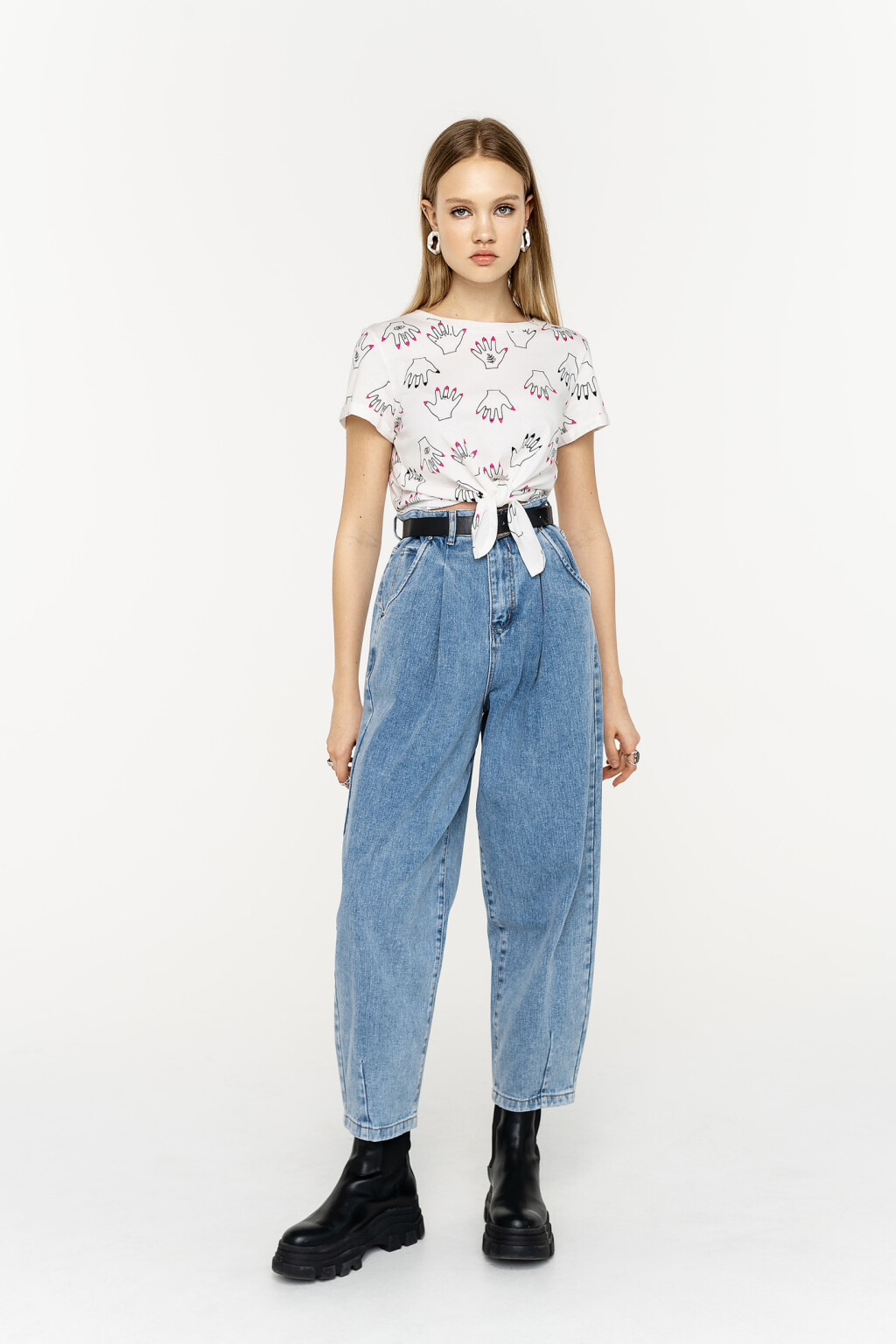 Джинсы befree женские Ozon