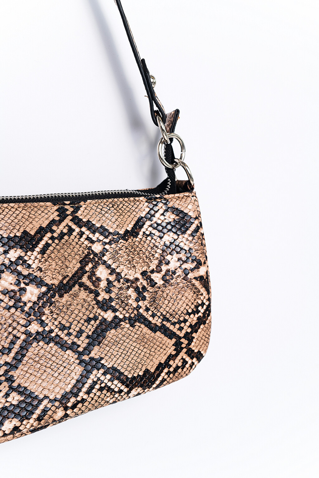 сумка - цвет коричневый - 2