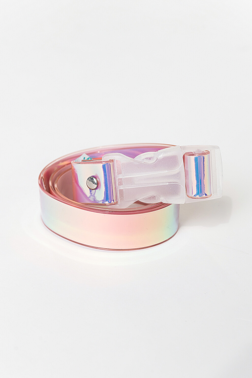 ремень - цвет коричневый - 1