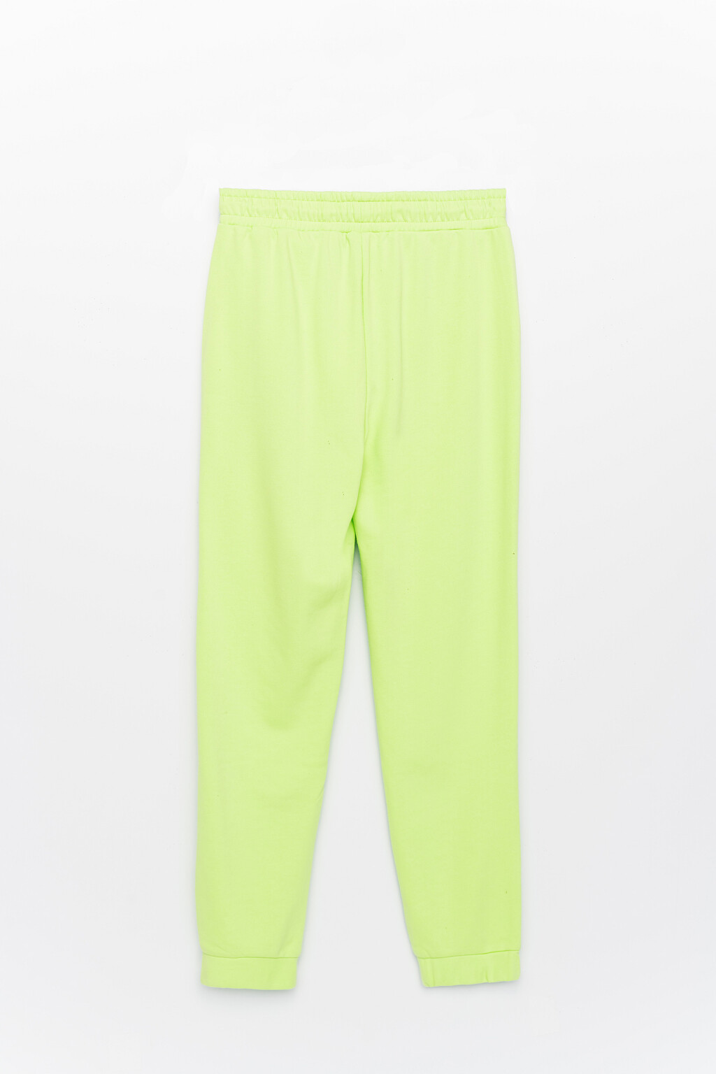 брюки жен. - цвет зеленый - 2