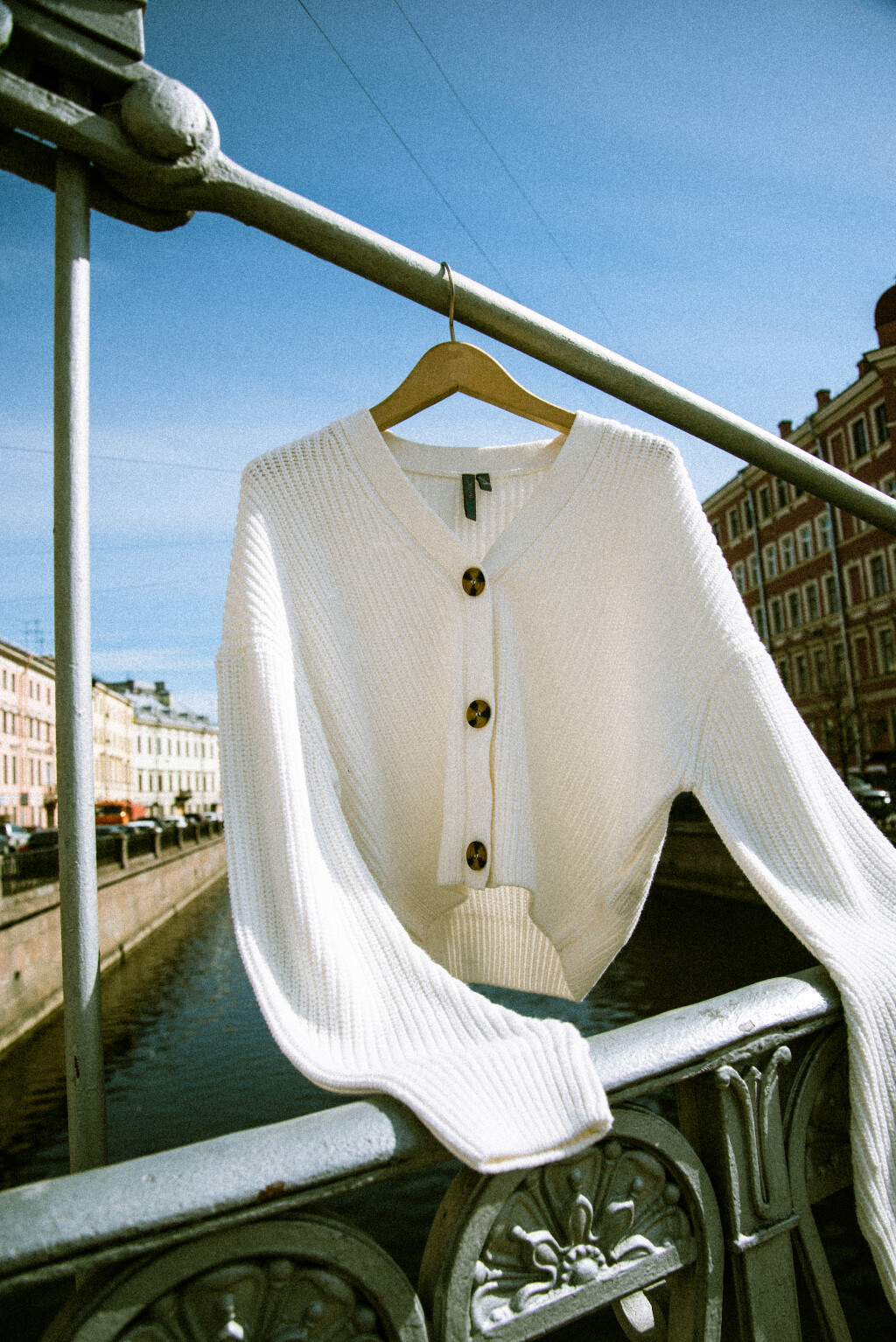 жакет женский - цвет бежевый - 2