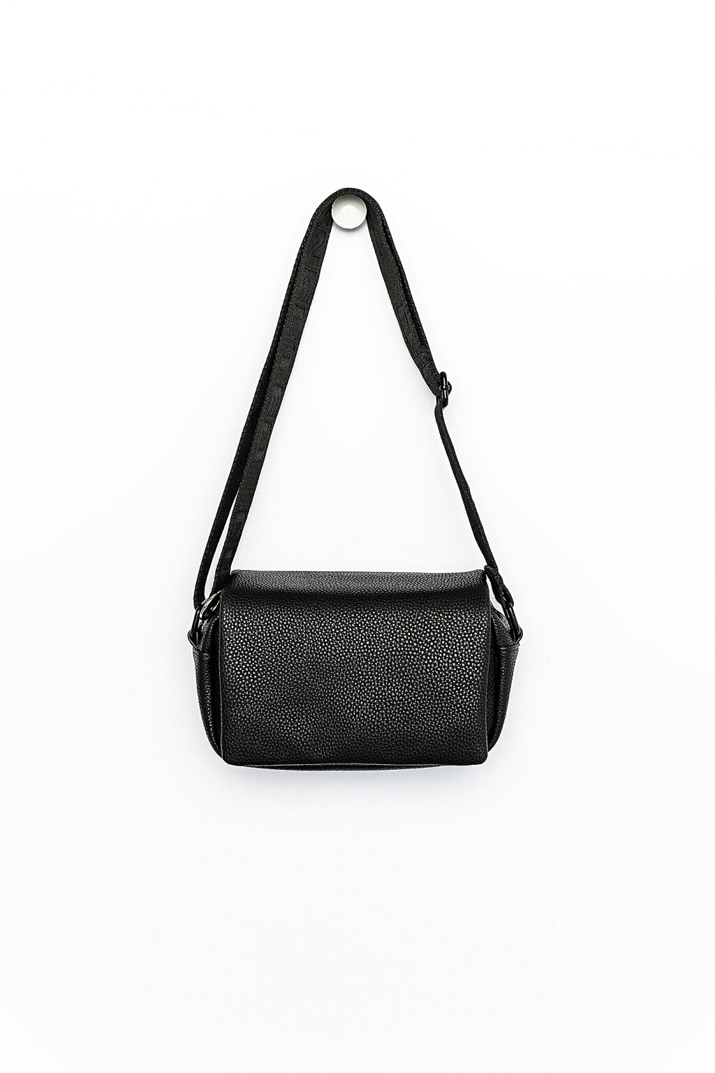 сумка - цвет черный - 3