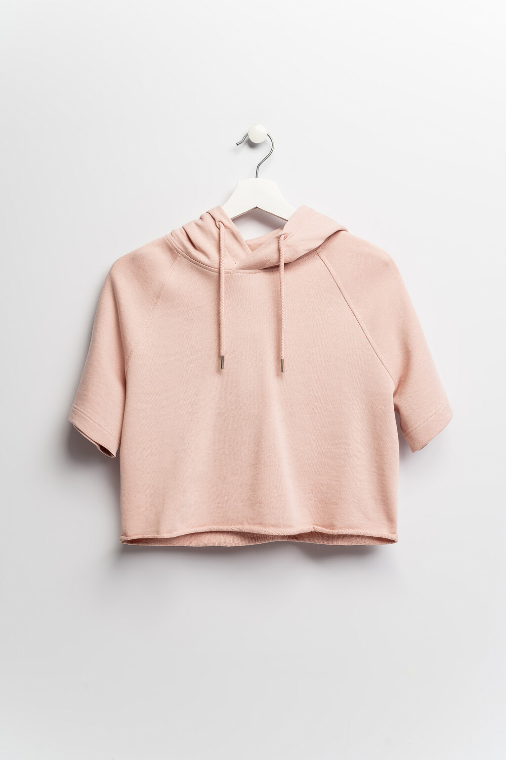 джемпер женский - цвет розовый - 1