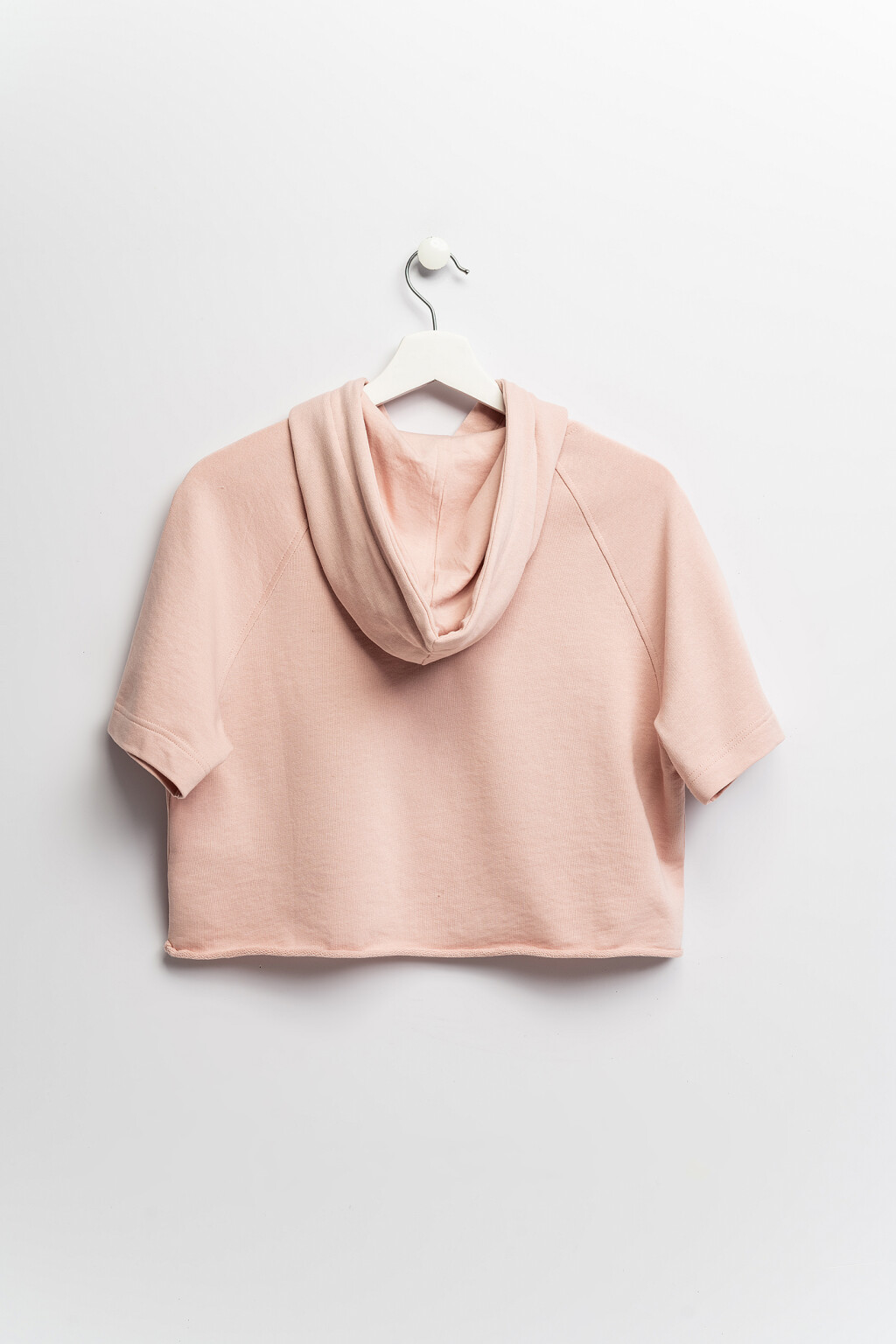 джемпер женский - цвет розовый - 2