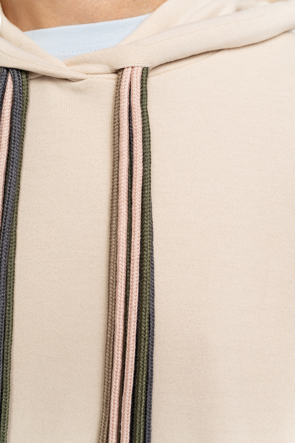 джемпер женский - цвет бежевый - 5