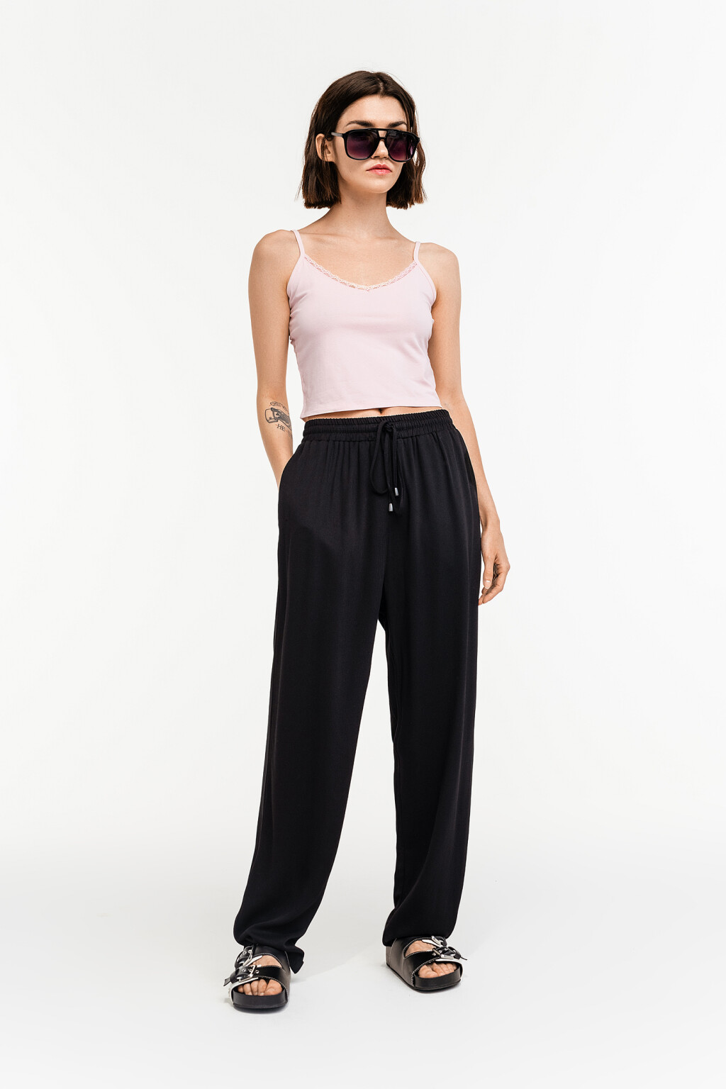 черные брюки befree. брюки befree. штаны бифри брюки. брюки befree артикул. Befree серые штаны.