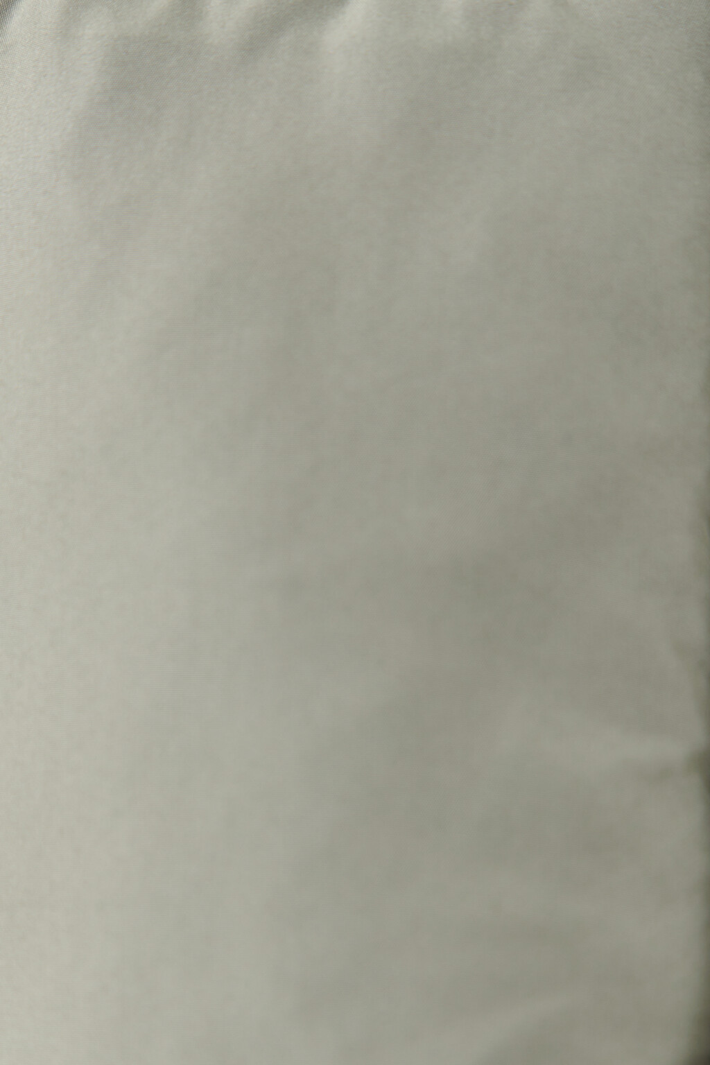 Пуховик стеганый с накладными карманами - цвет зеленый - 5