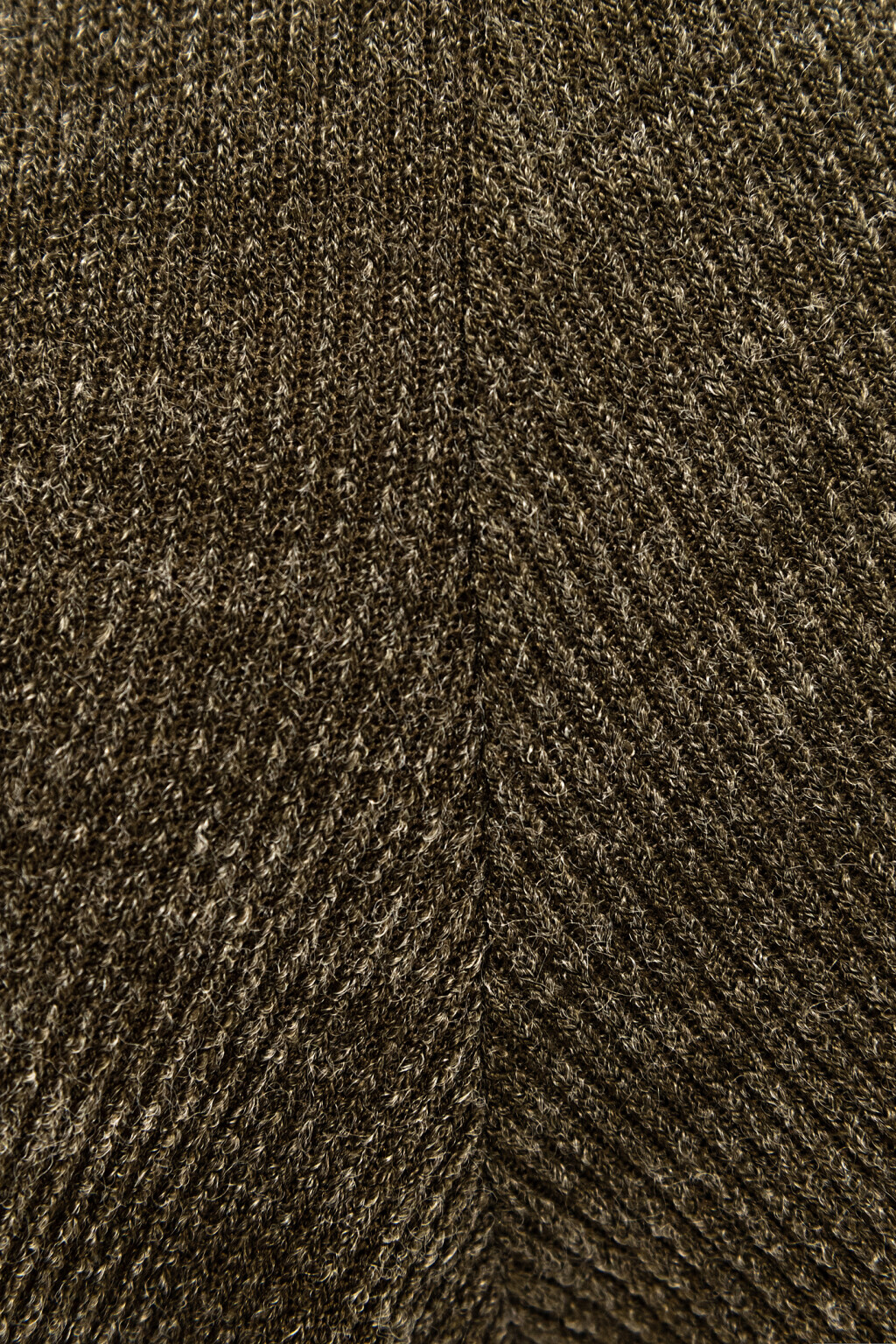 платье женское - цвет зеленый - 8