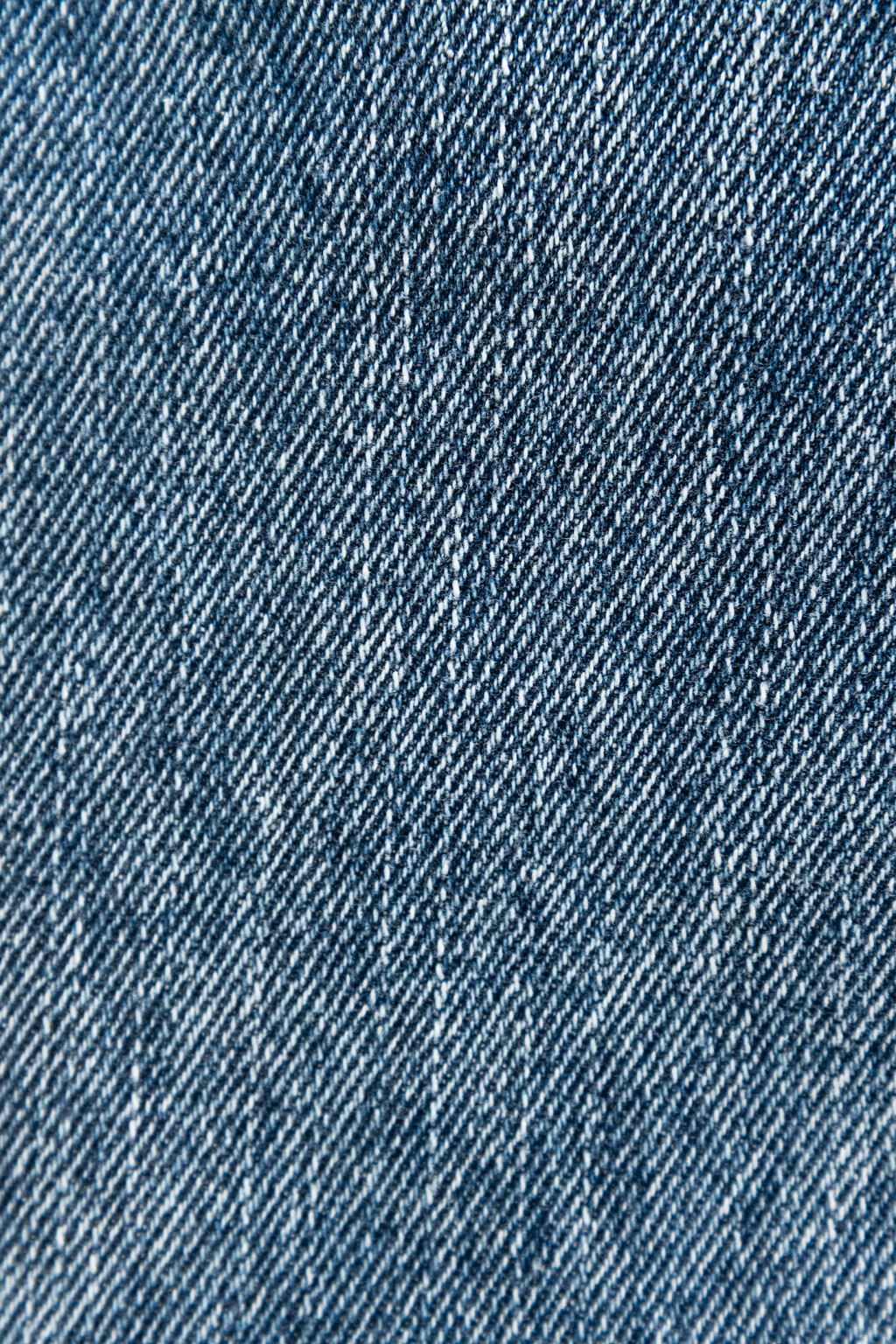 брюки джинсовые женские - цвет голубой - 6