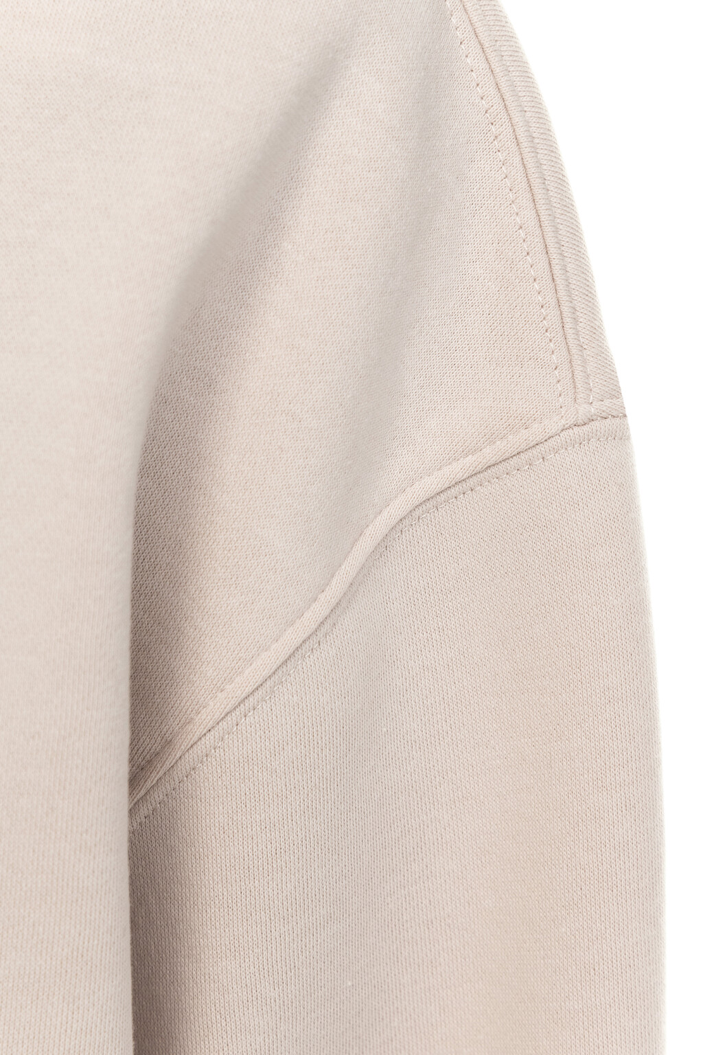 джемпер женский - цвет бежевый - 8