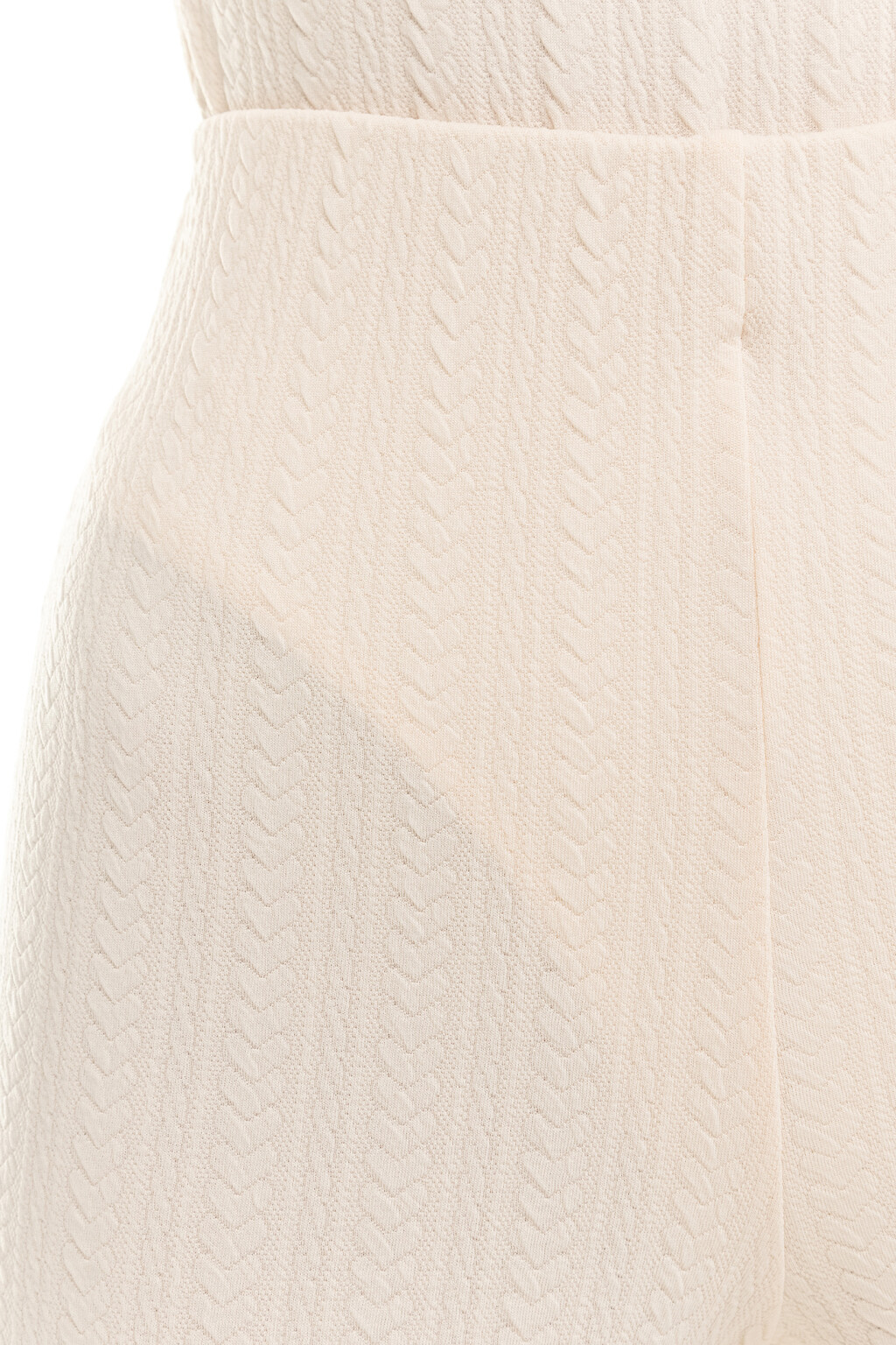 брюки женские - цвет бежевый - 4