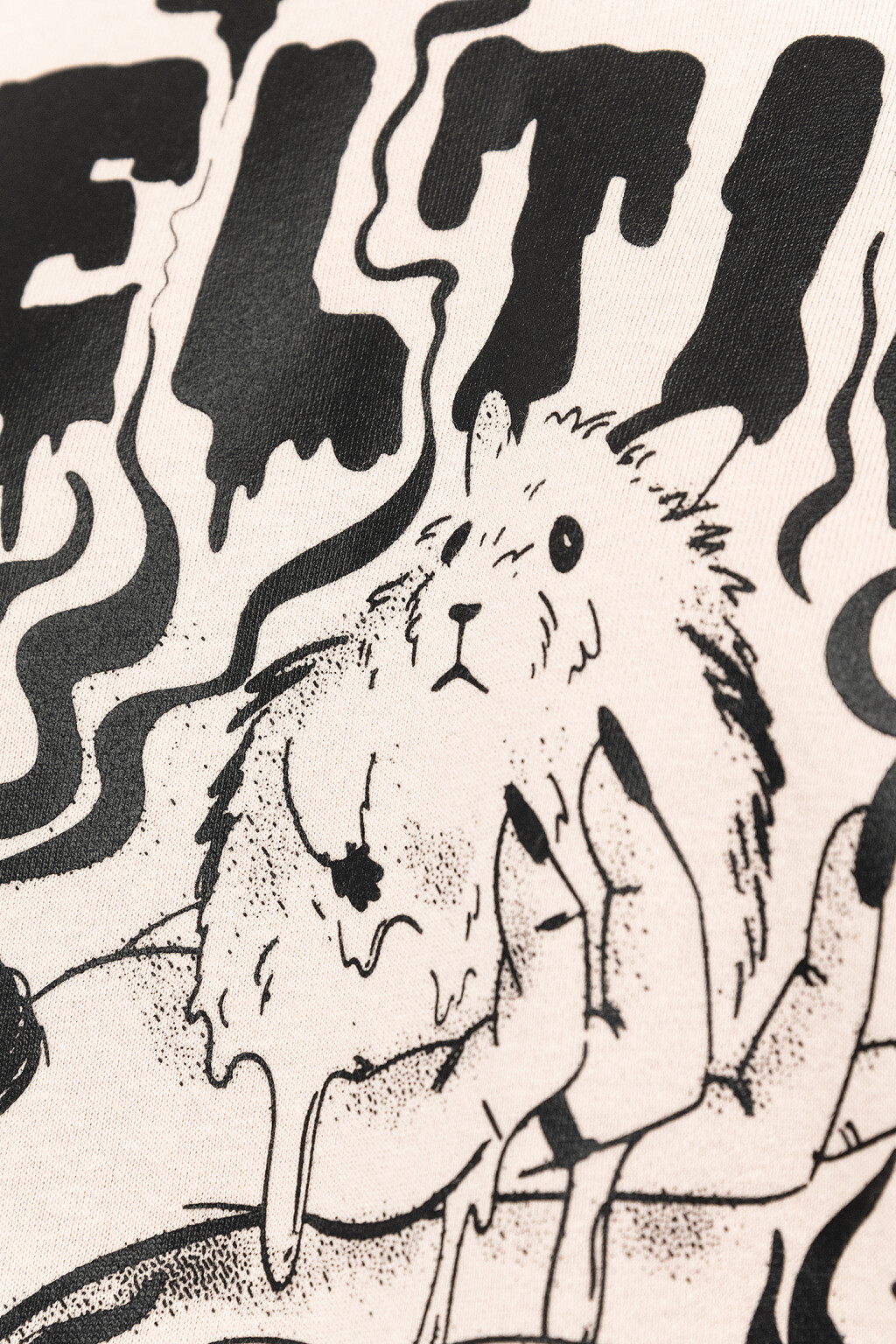 джемпер женский - цвет бежевый - 6