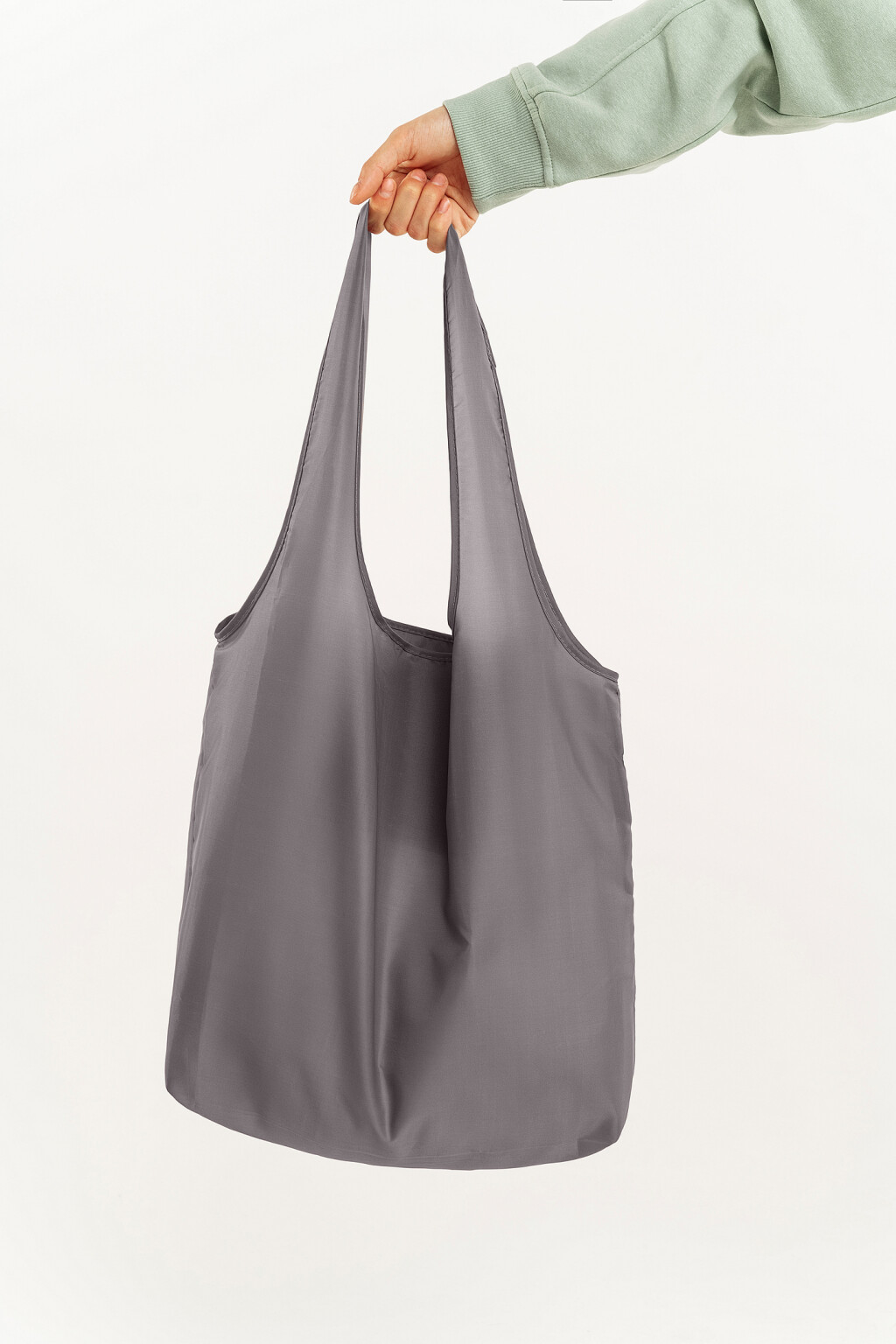 сумка-мешок женская