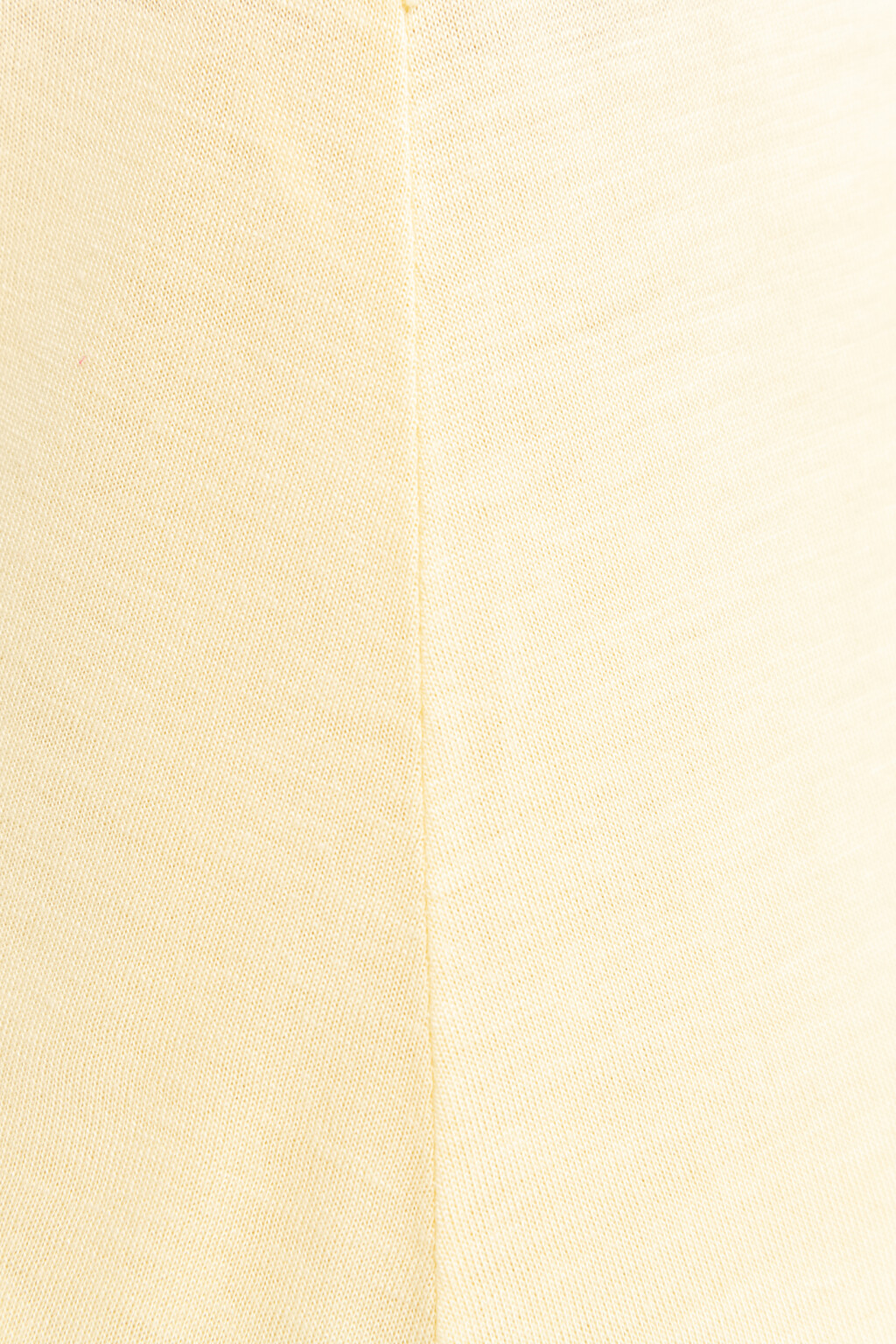 блузка (топ) домашняя женская - цвет желтый - 8