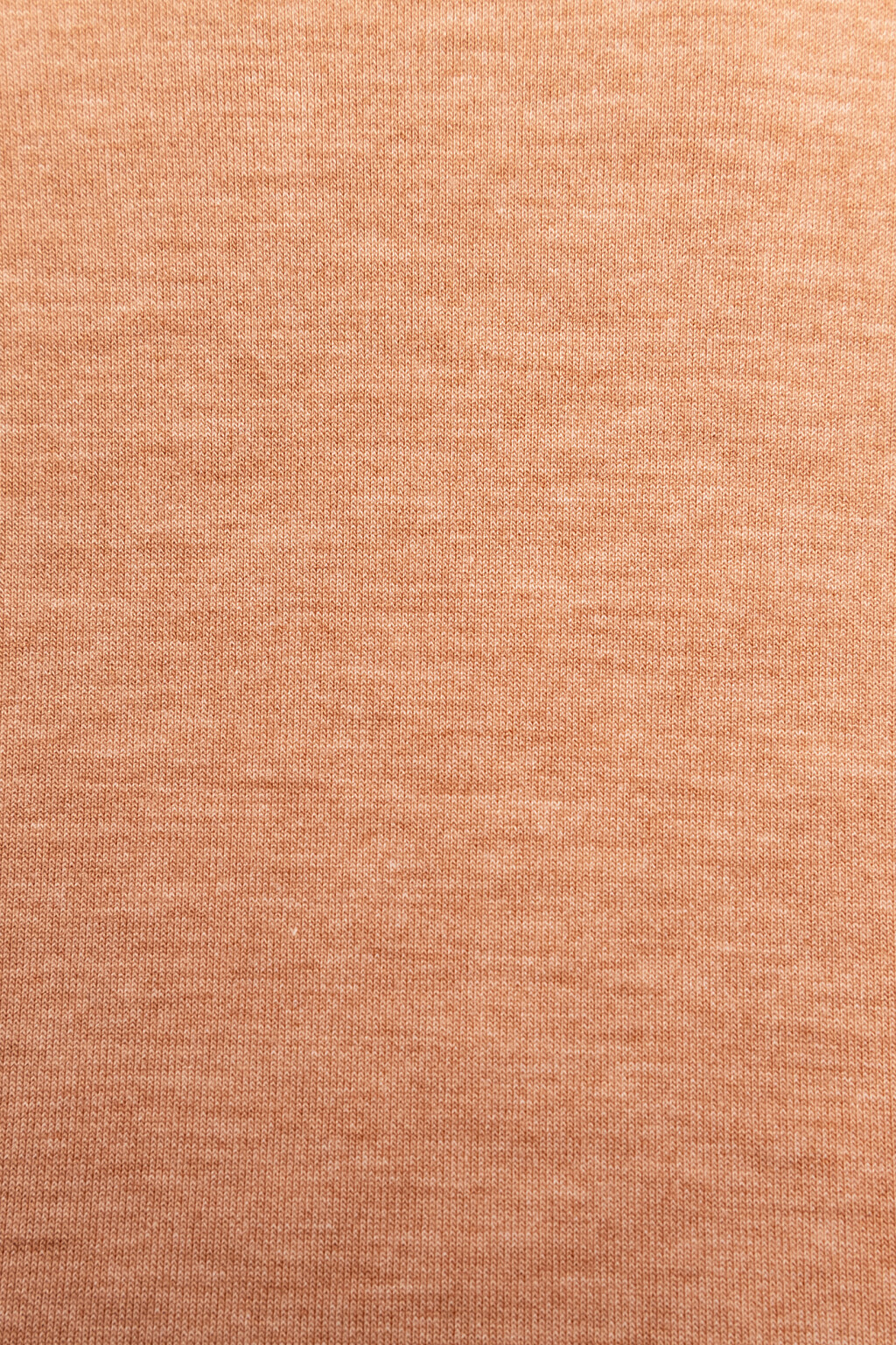 Платье-свитшот трикотажное - цвет бежевый - 6