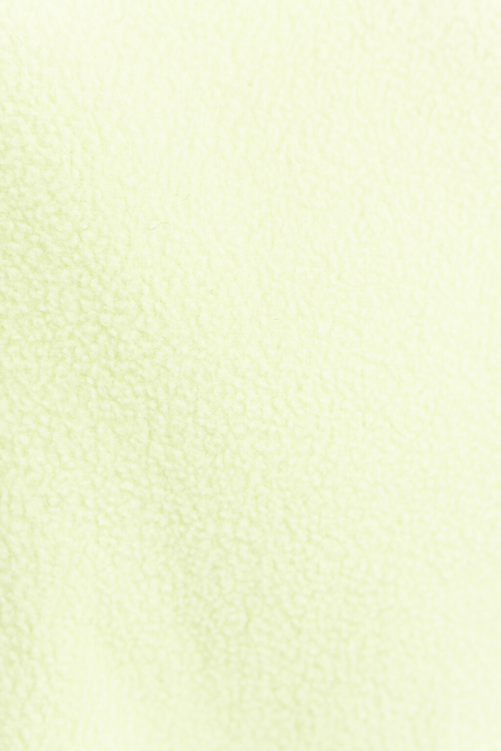 Рубашка укороченная из флиса - цвет зеленый - 5