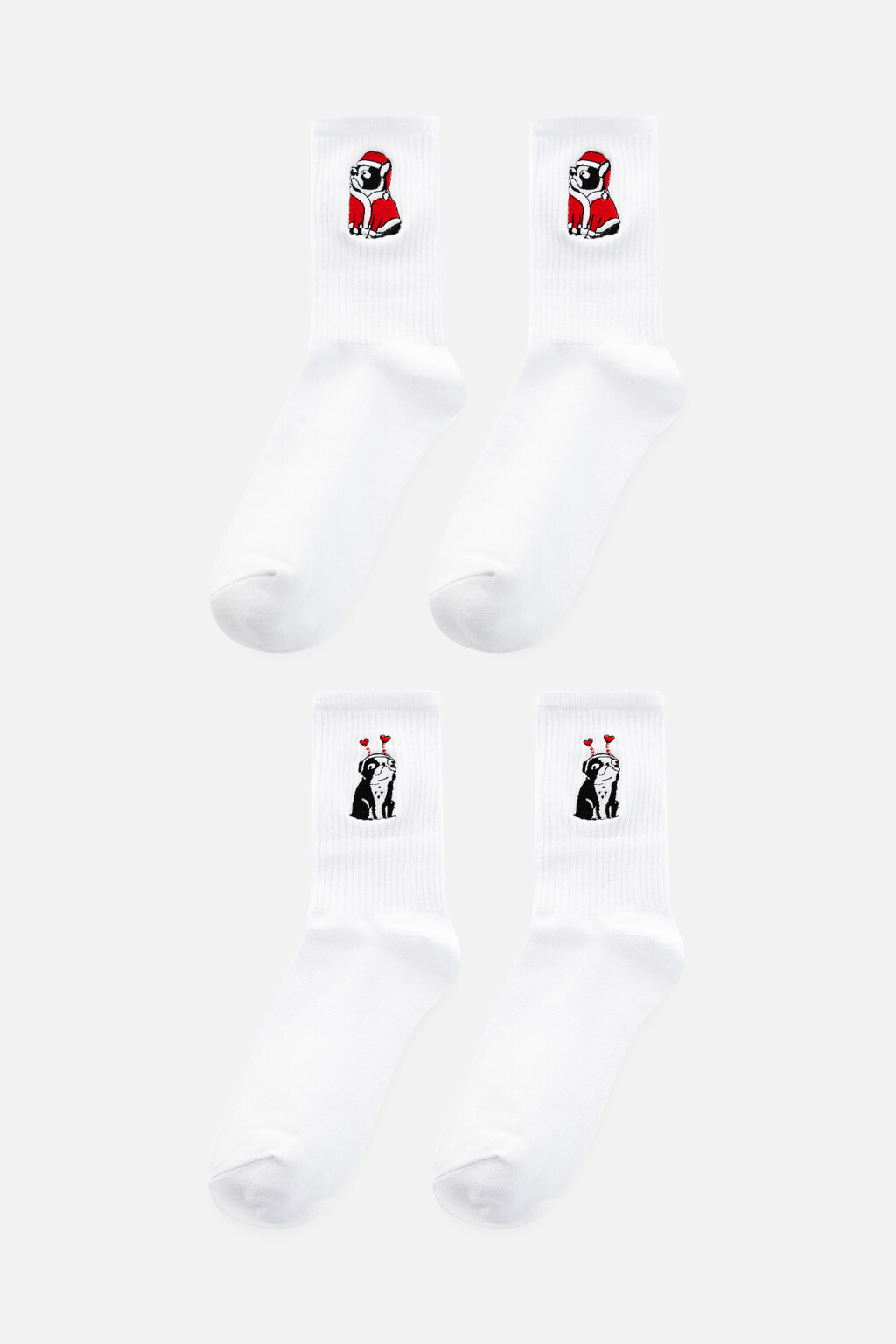 набор носков для женщин