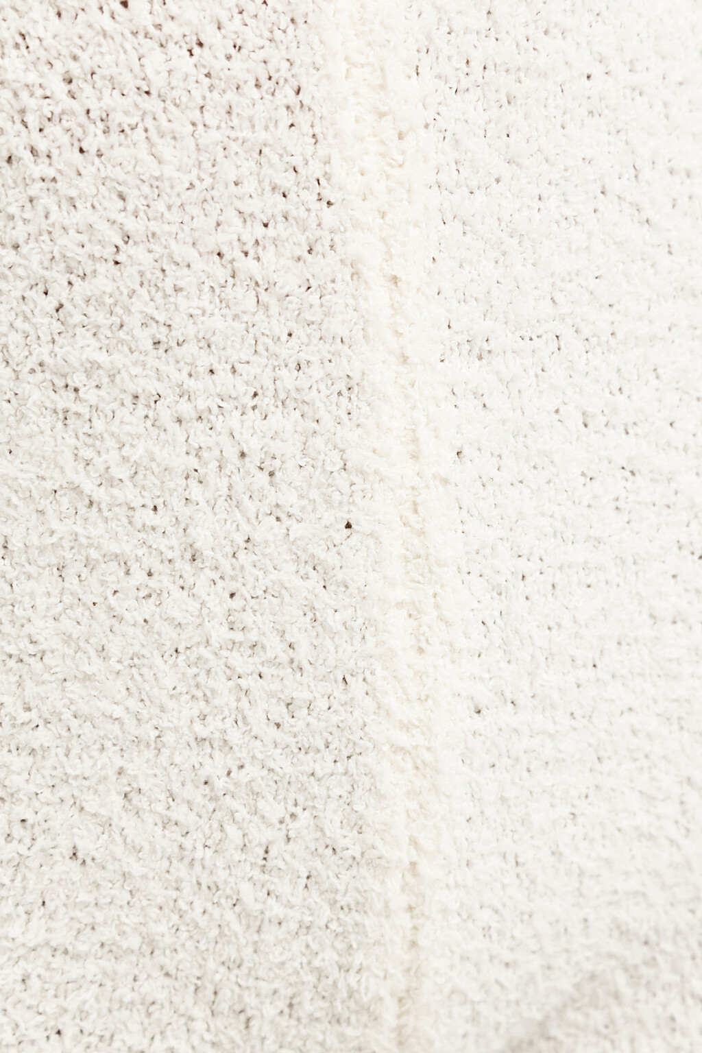 Шорты домашние вязаные - цвет бежевый - 4