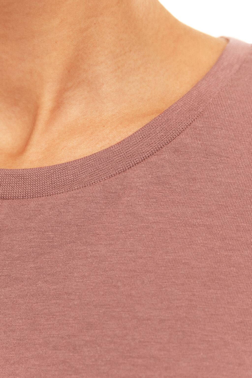 Футболка хлопковая oversize с хоррор-принтом - цвет красный - 7