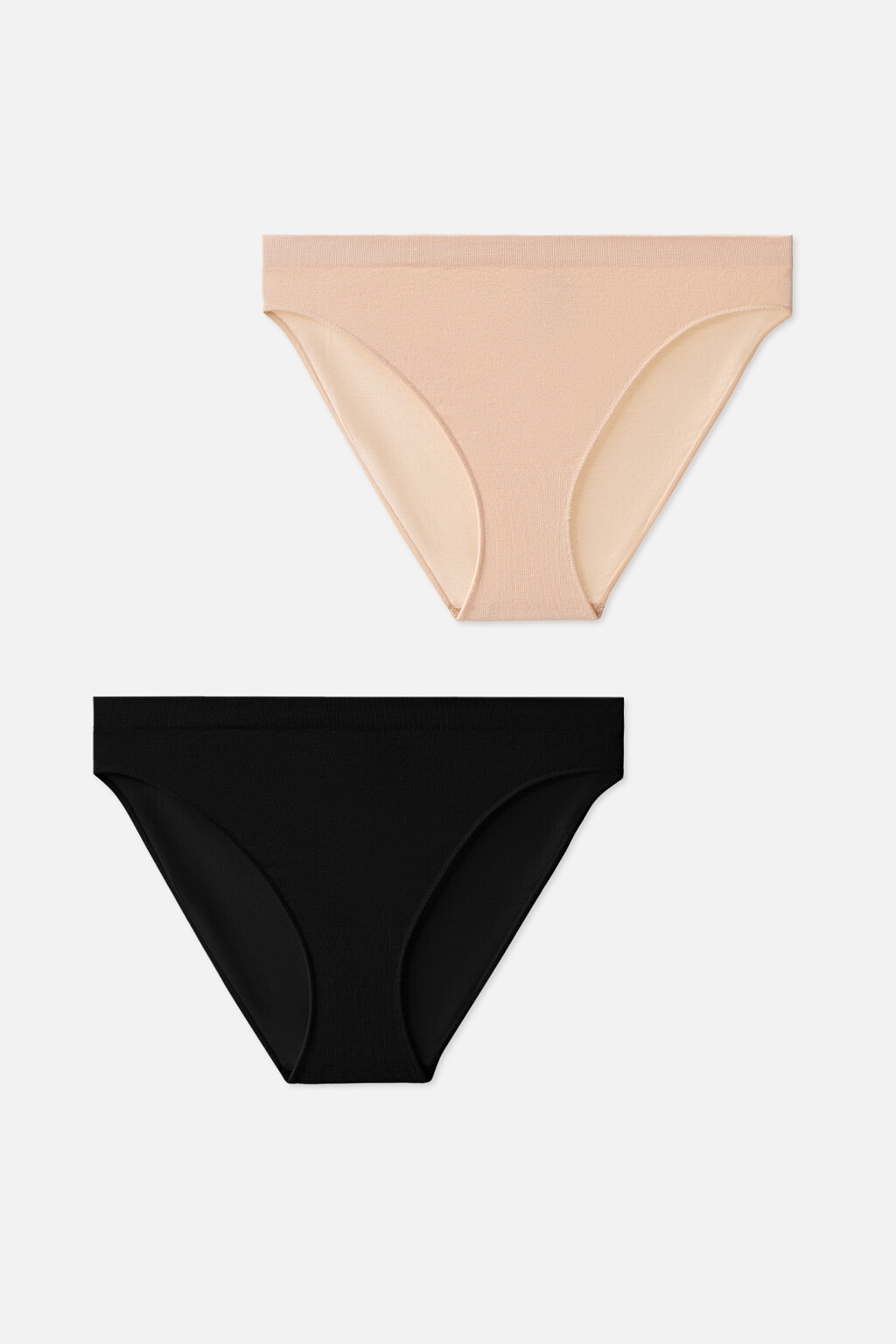 Набор трусиков-слипов (2 штуки) - цвет мультиколор - 1