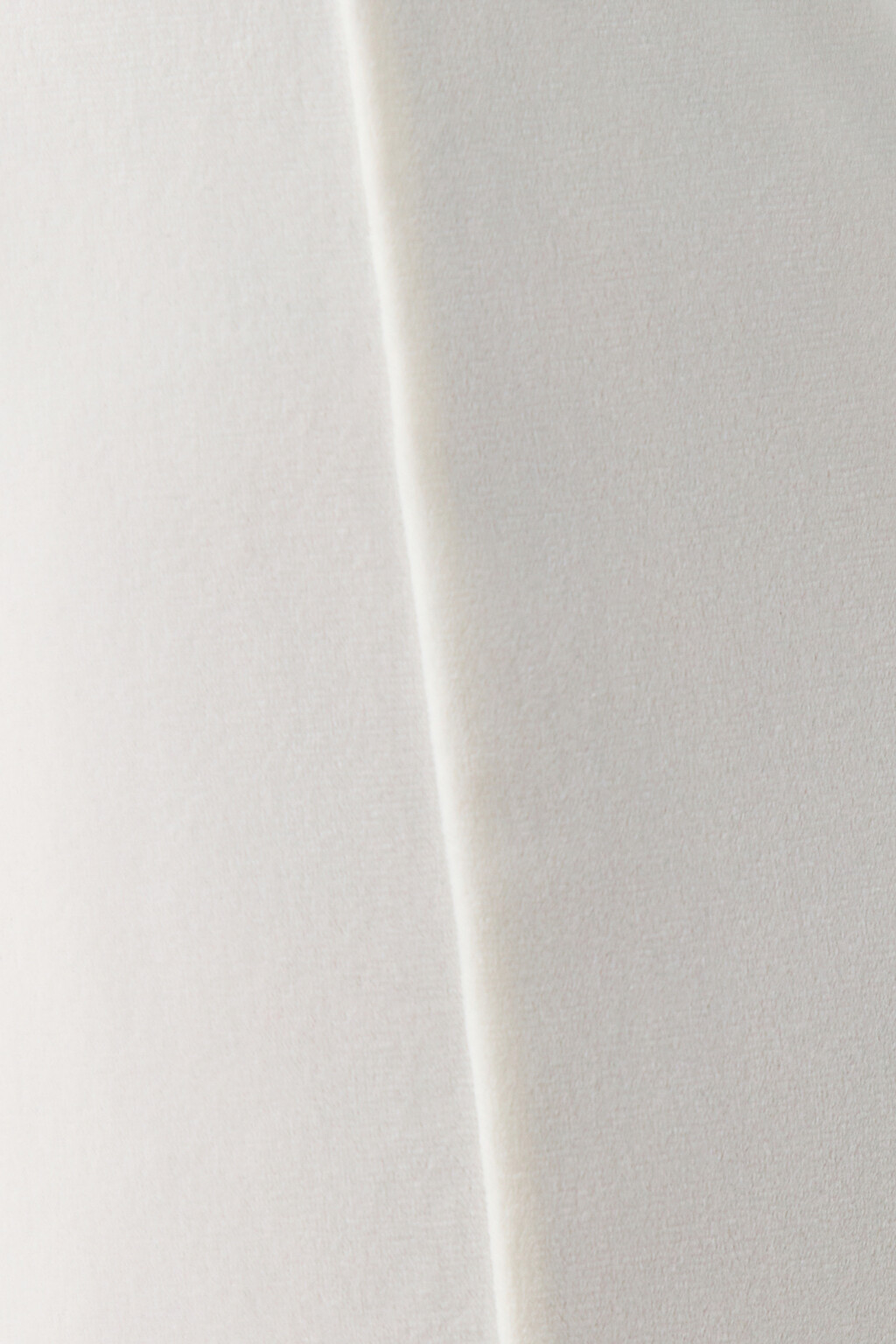 брюки домашние из велюра - цвет бежевый - 6