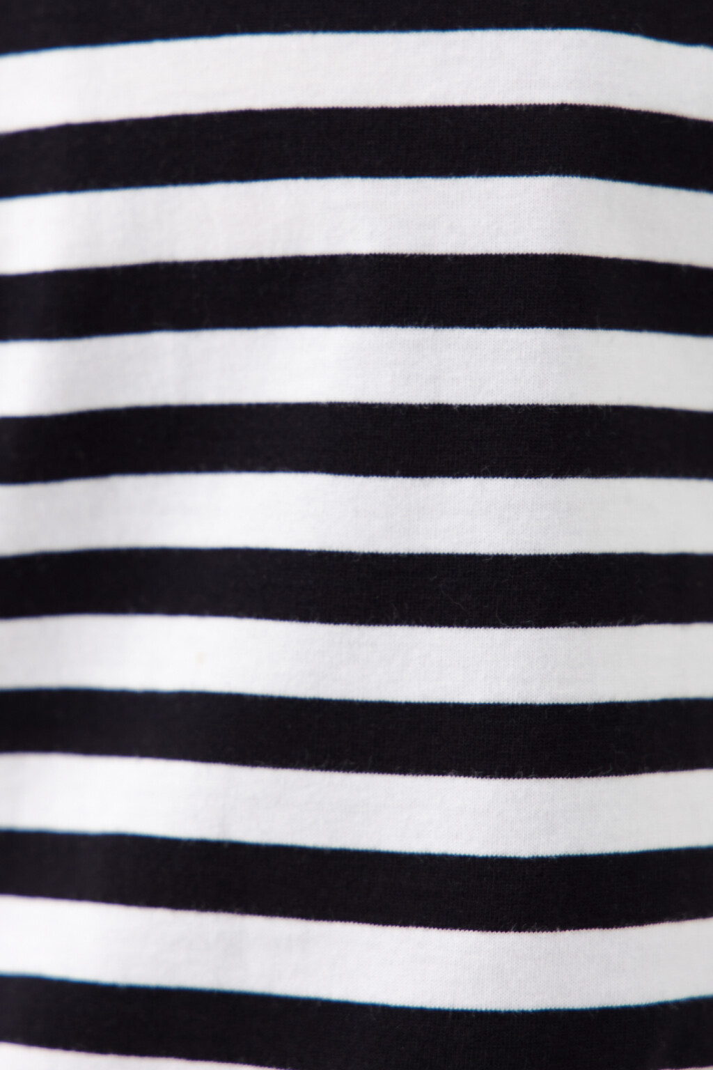 Лонгслив хлопковый в полоску - цвет мультиколор - 5