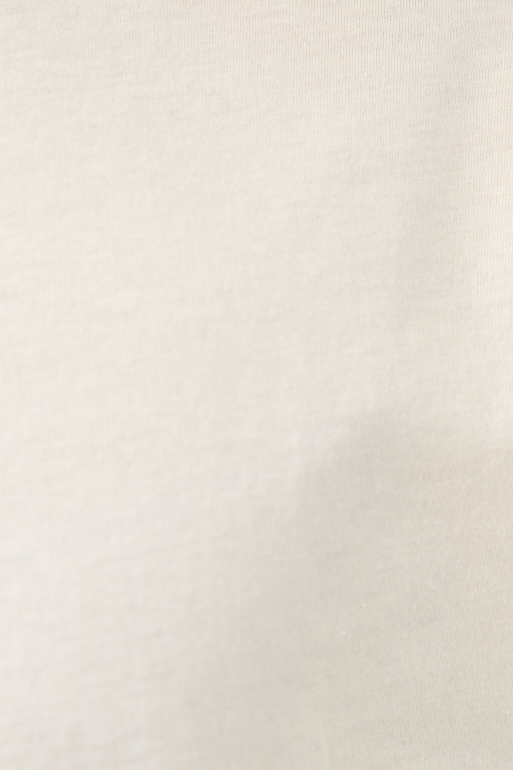 Футболка укороченная с принтом - цвет серый - 5