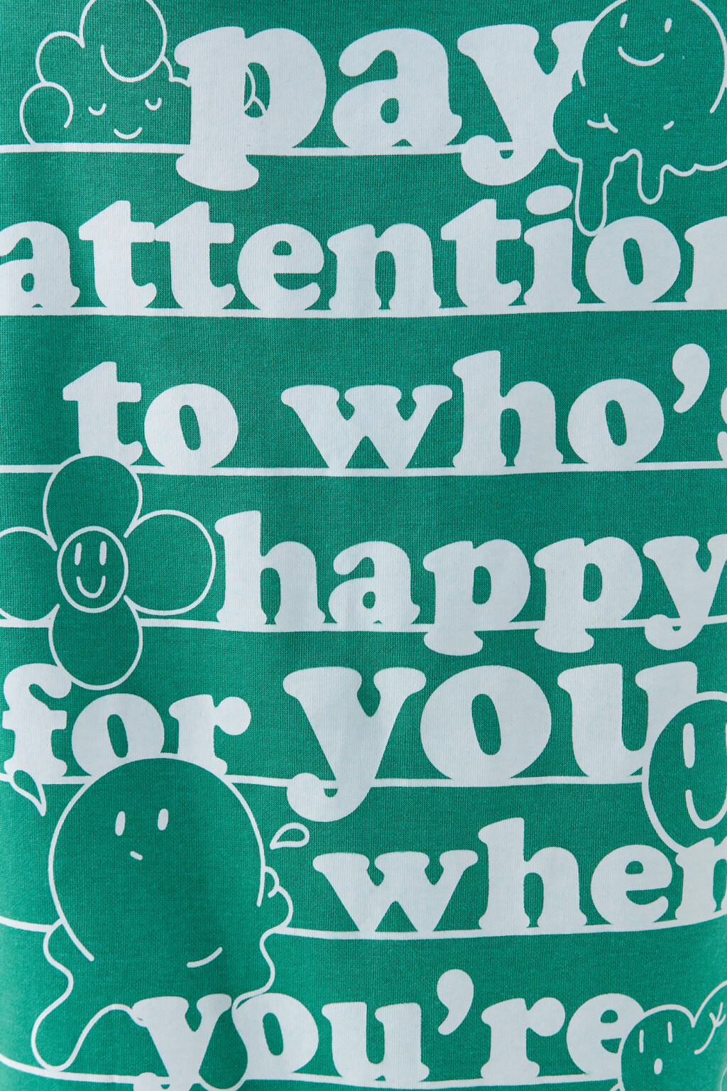 Платье-футболка мини с воротником поло - цвет зеленый - 6