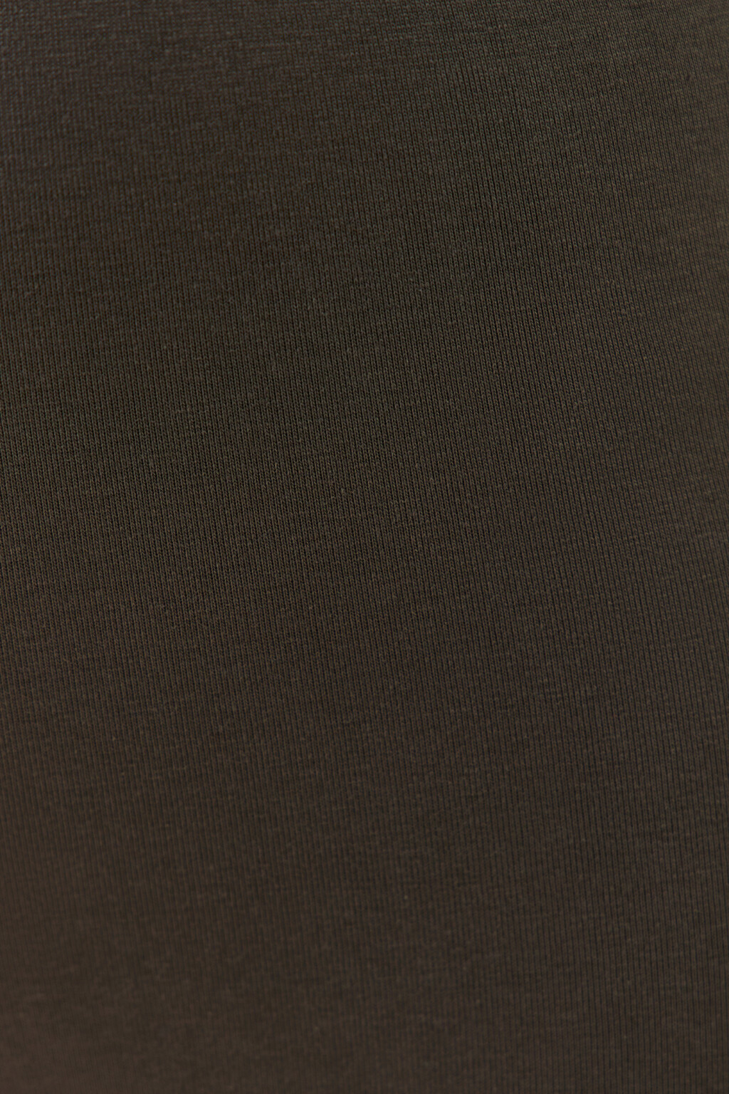 велосипедки хлопковые с высокой посадкой - цвет зеленый - 5