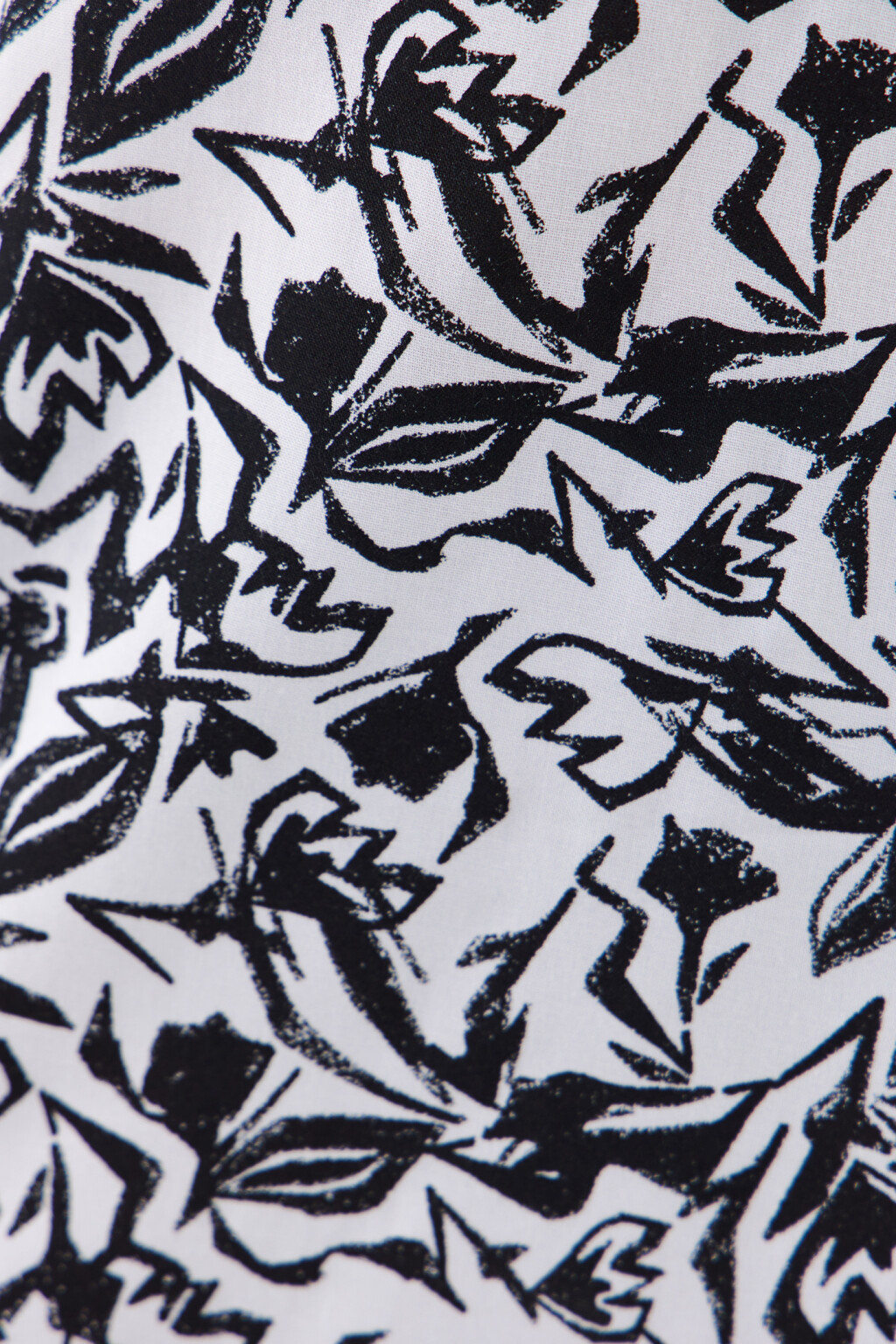 Платье-сарафан на тонких бретелях - цвет белый - 5