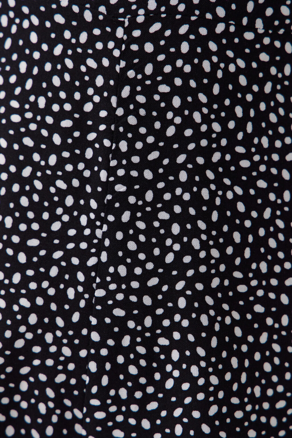 Полукомбинезон на широких бретелях - цвет мультиколор - 5