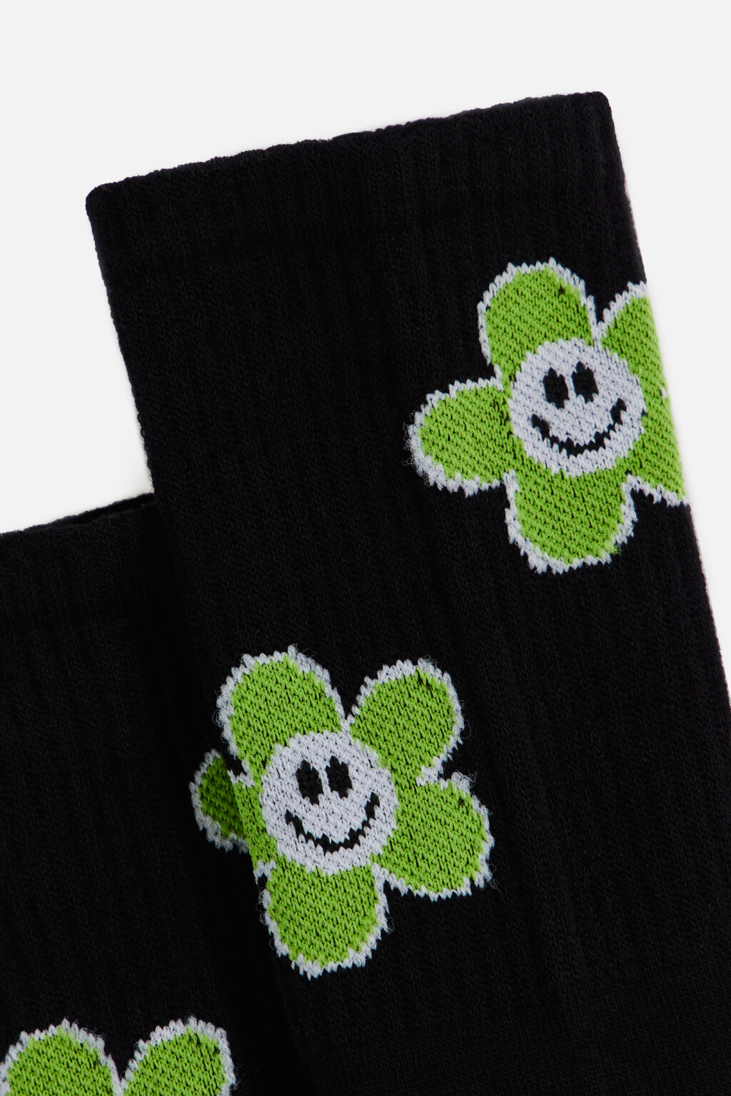 носки мужские - цвет черный - 3