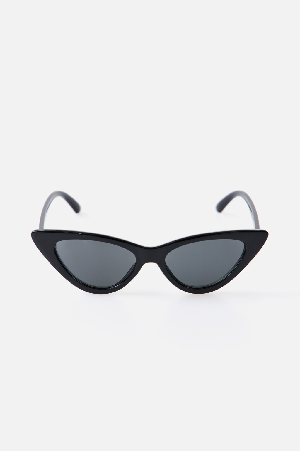 очки солнцезащитные женские - цвет черный - 1