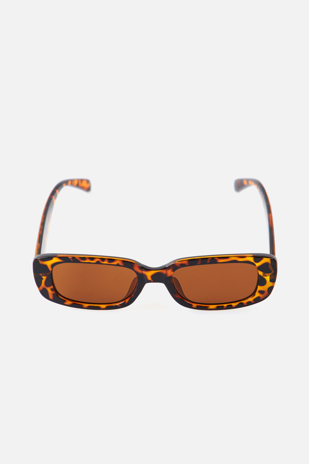 очки солнцезащитные женские - цвет коричневый - 1