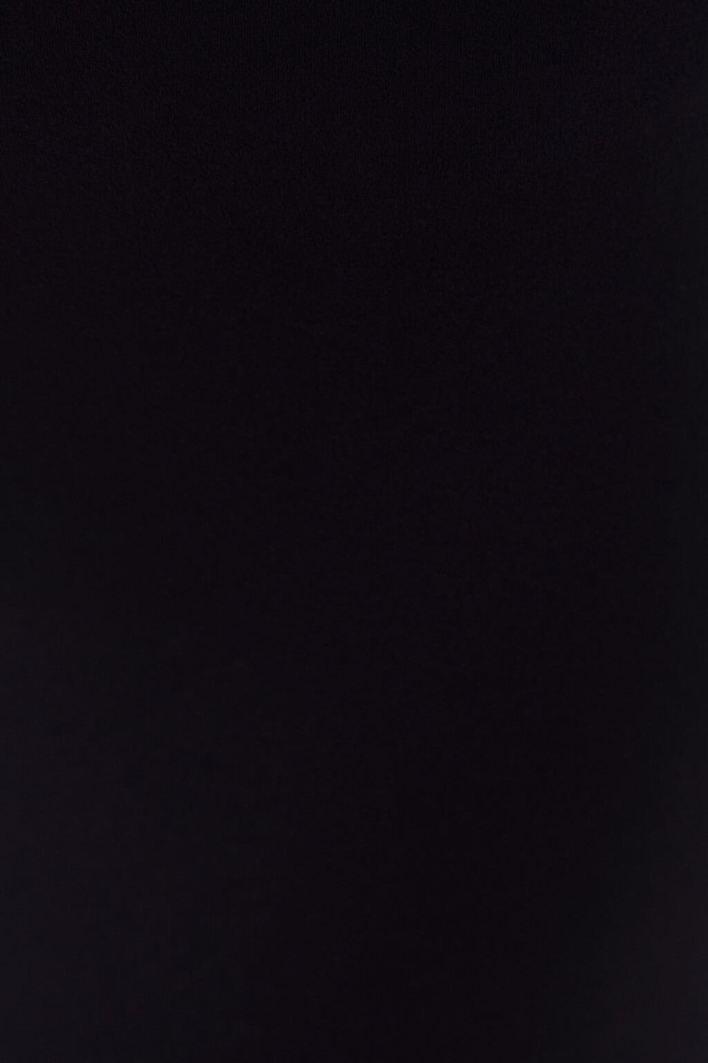 Шорты спортивные облегающие - цвет черный - 5