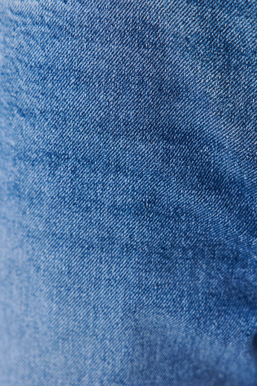 Джинсы-бойфренды градиентные - цвет голубой - 5