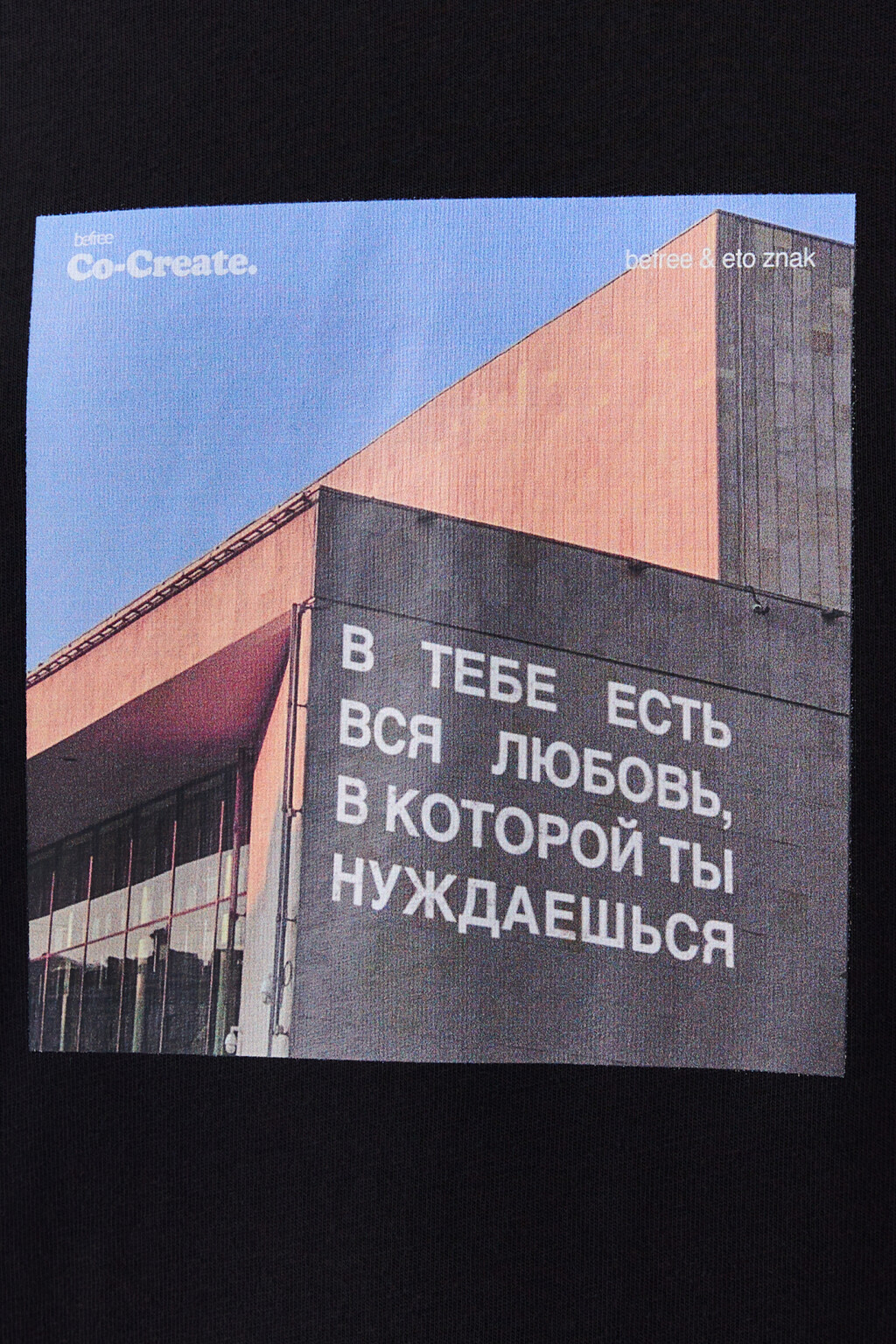 футболка для взрослых