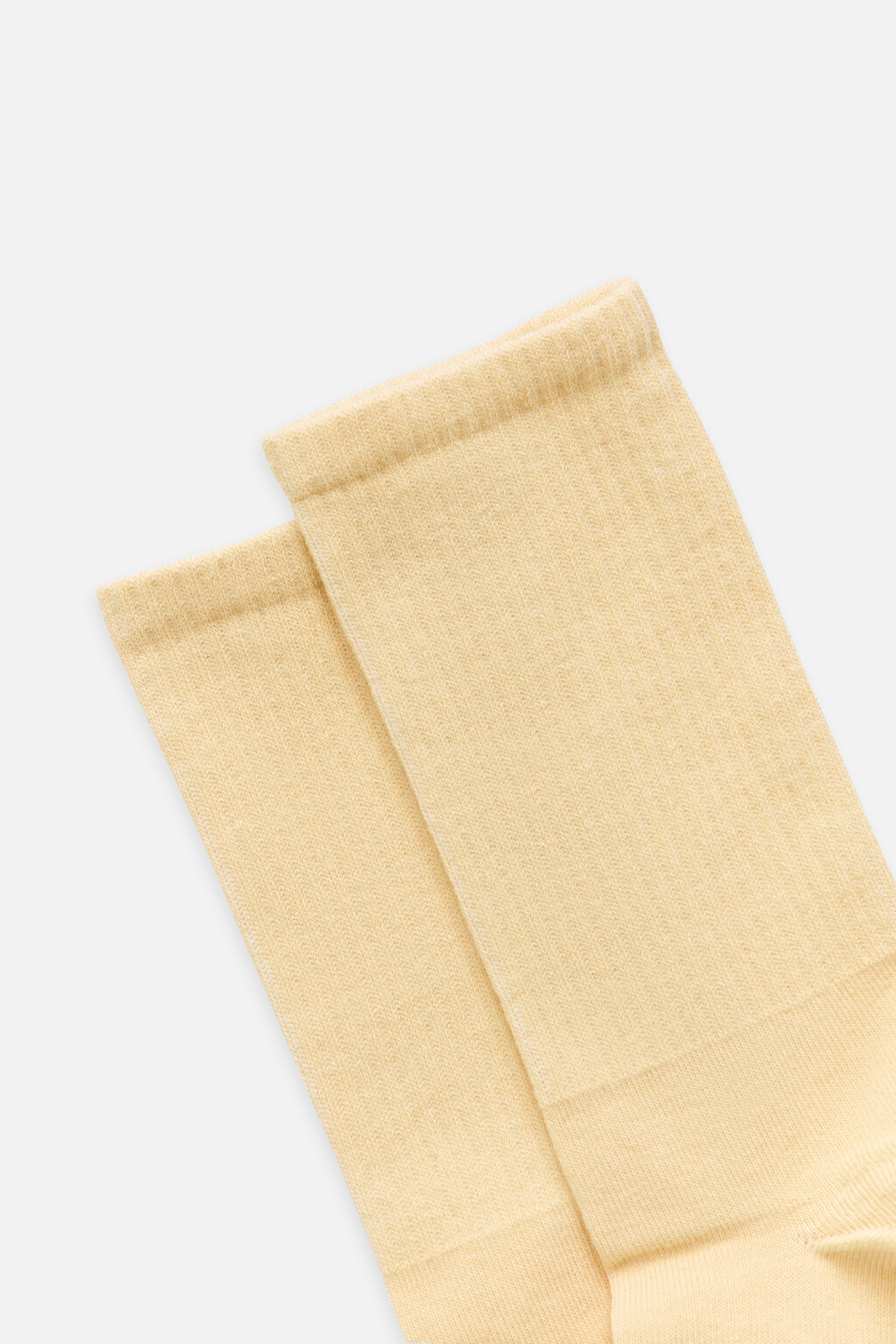 носки мужские - цвет бежевый - 3