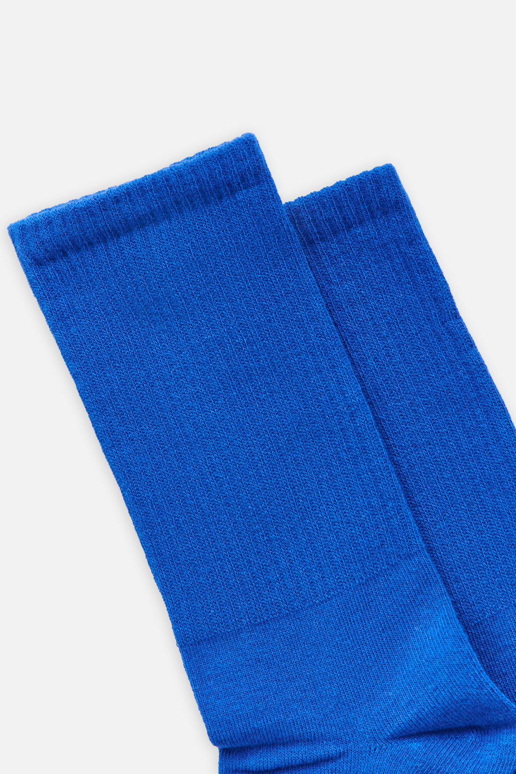 носки мужские - цвет синий - 3