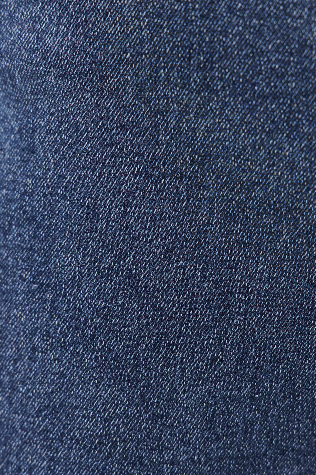 Джинсы WarmSkinny утепленные с начесом - цвет голубой - 5