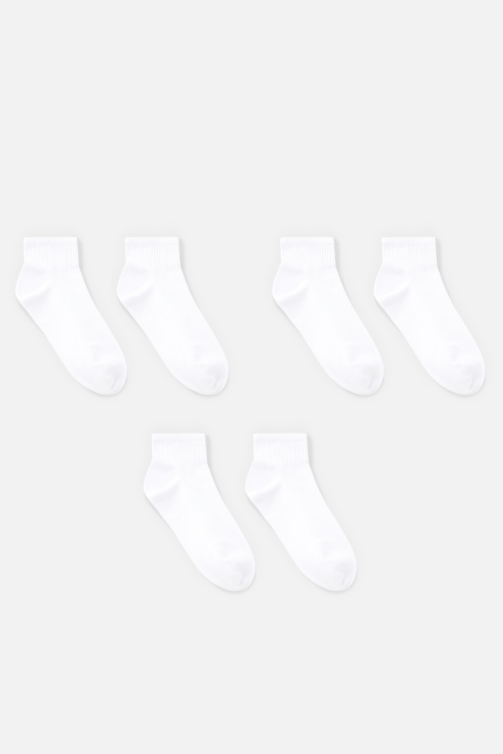 набор носков женских (3 пары)