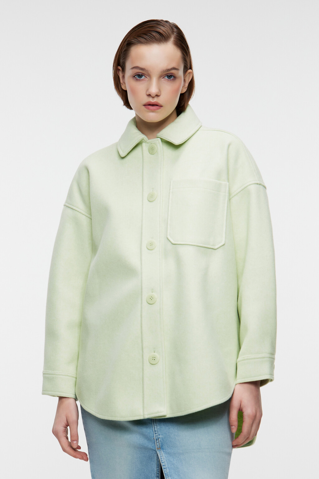Acne studios odenna 2025