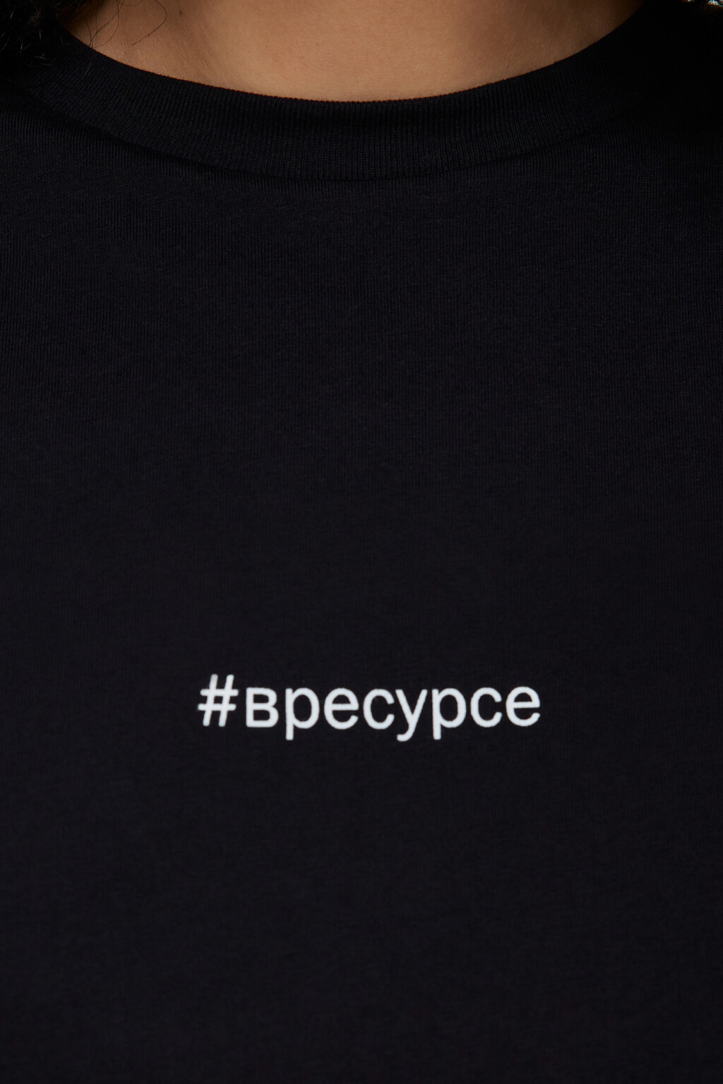 футболка женская