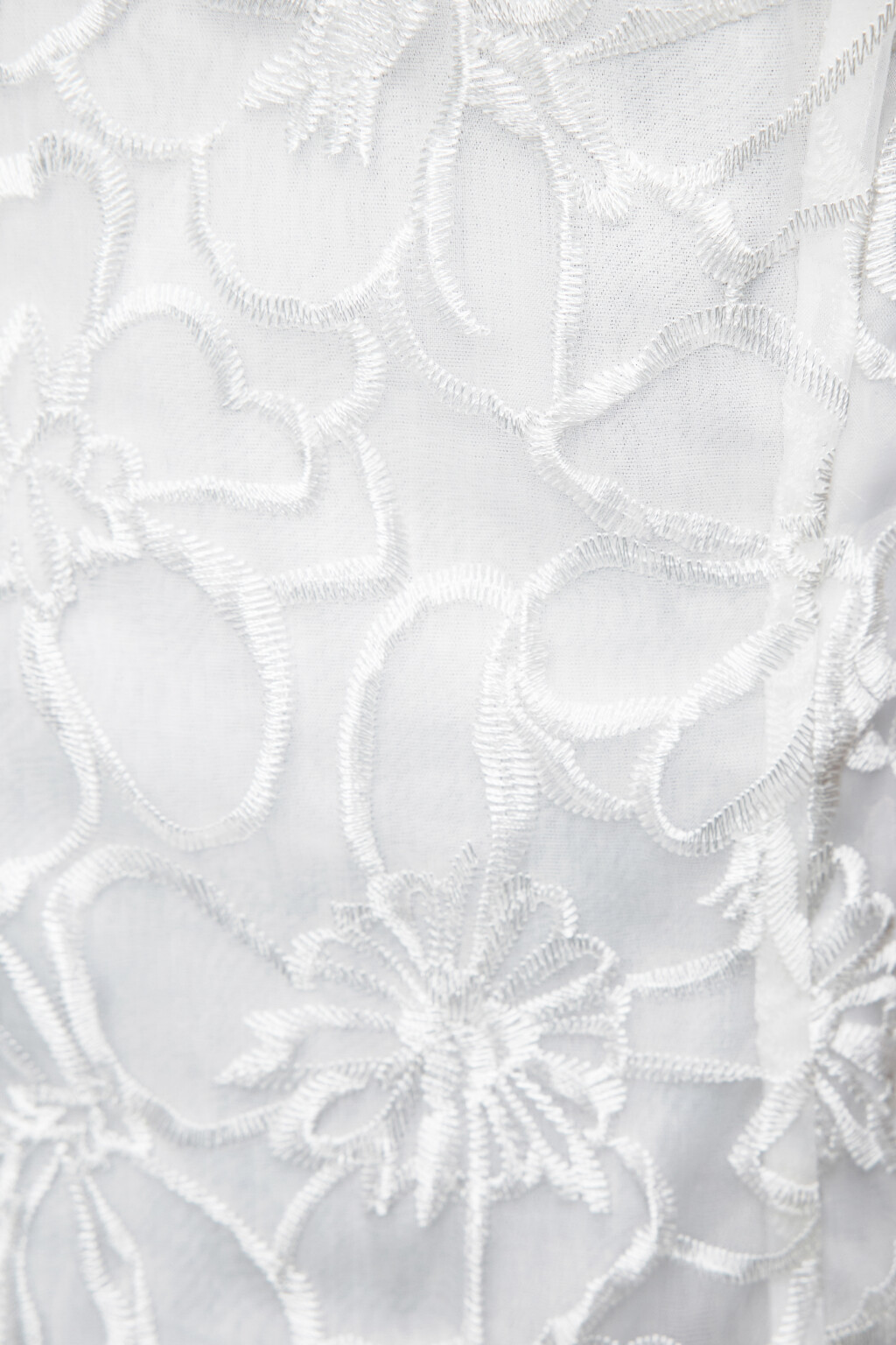 Платье-футляр мини облегающее с рукавами-фонариками - цвет бежевый - 5