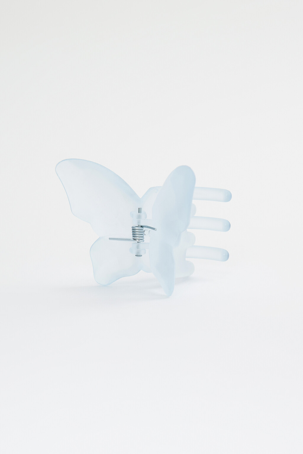 заколка для волос женская - цвет черный - 2