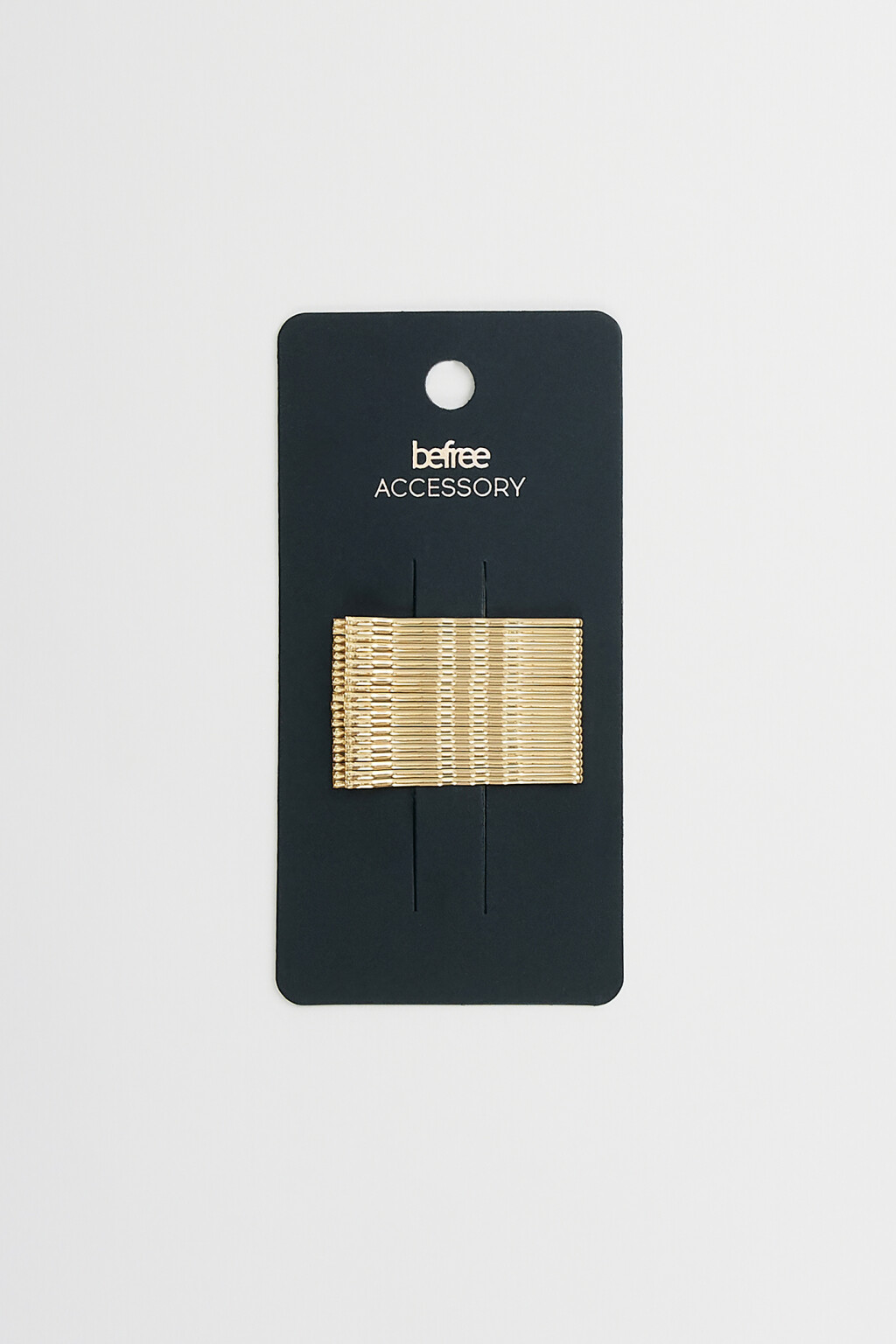 набор заколок для волос женский - цвет мультиколор - 1