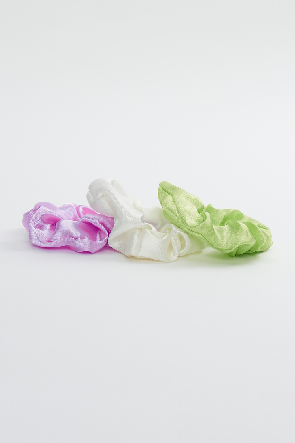 набор резинок для волос женский - цвет мультиколор - 2