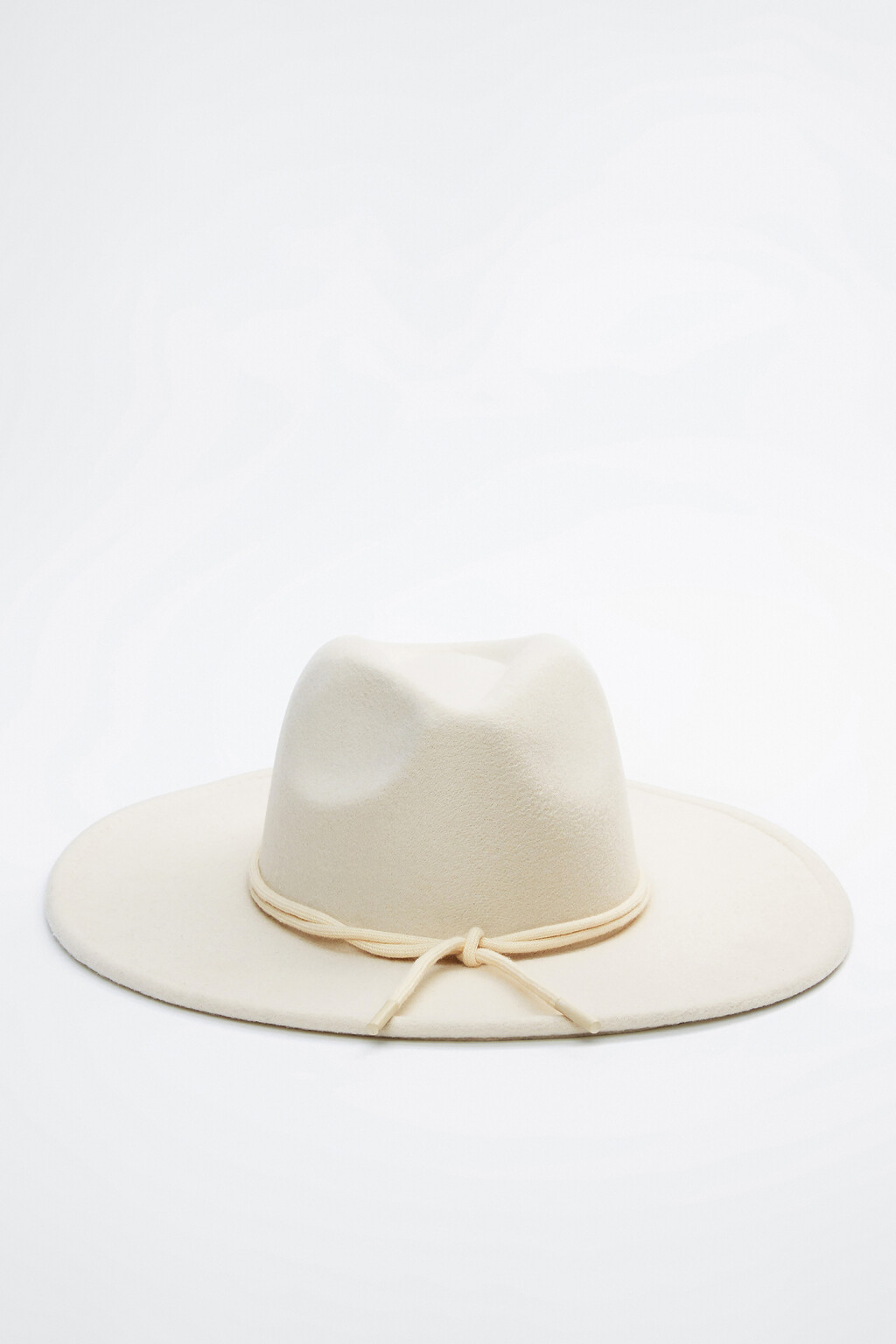 шляпа женская - цвет бежевый - 4