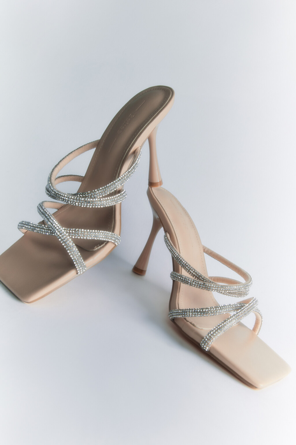 Befree shoes top