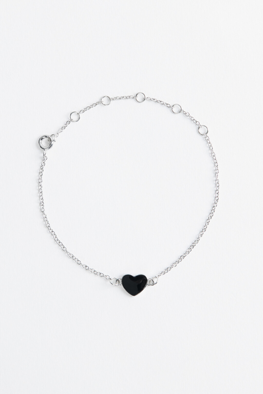 браслет женский - цвет желтый - 1